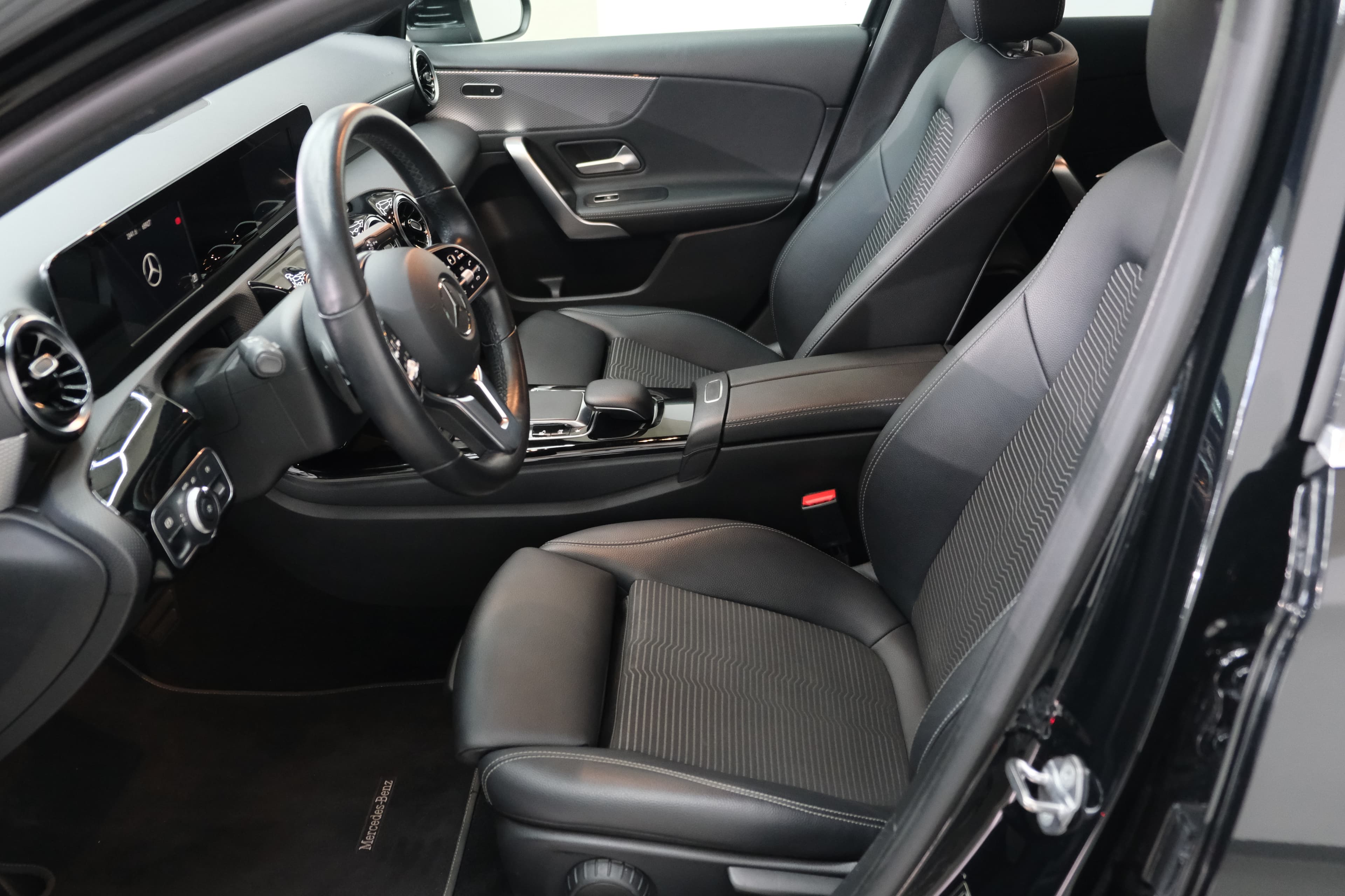 Mercedes Benz A-Klasse Bild 19
