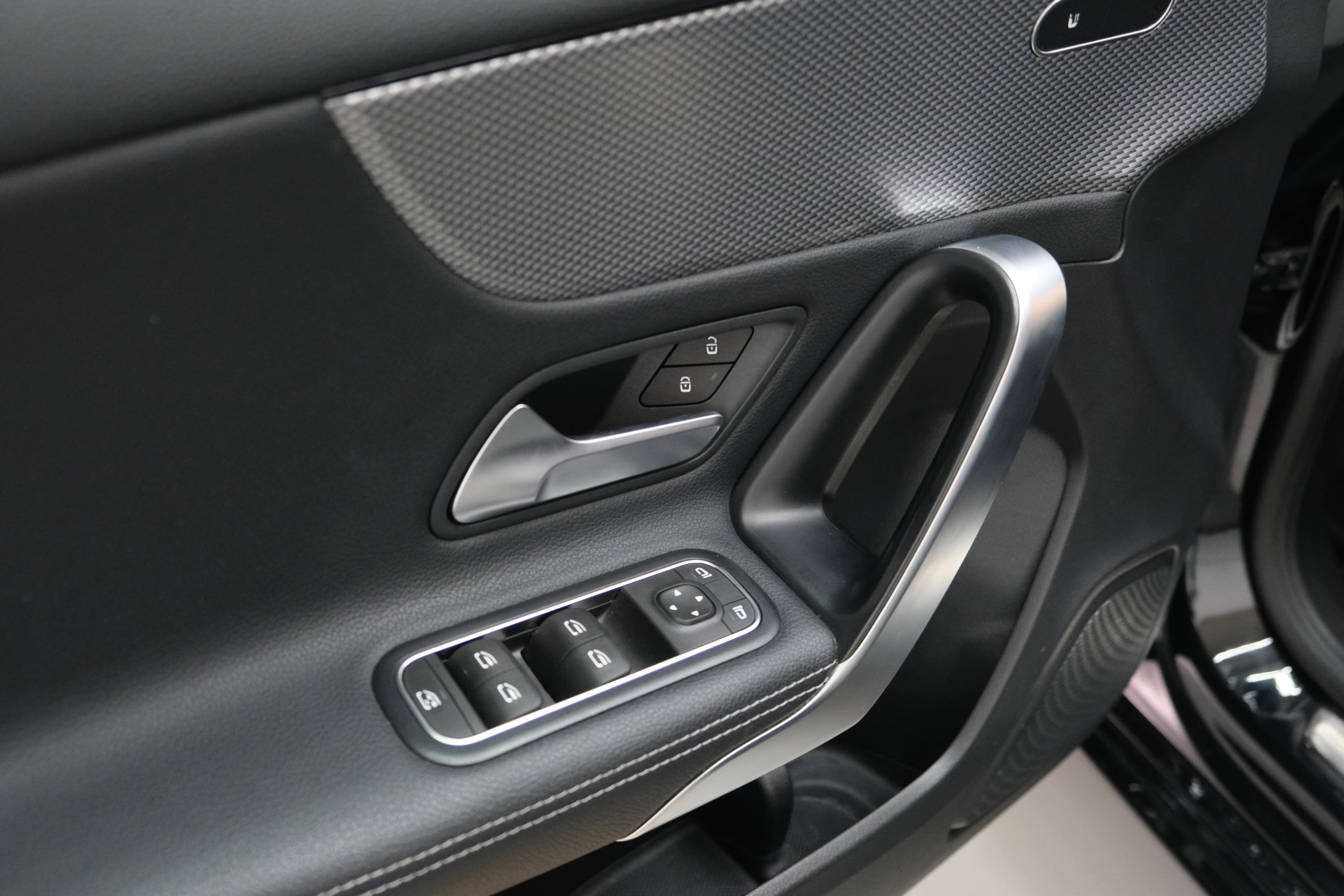 Mercedes Benz A-Klasse Bild 22