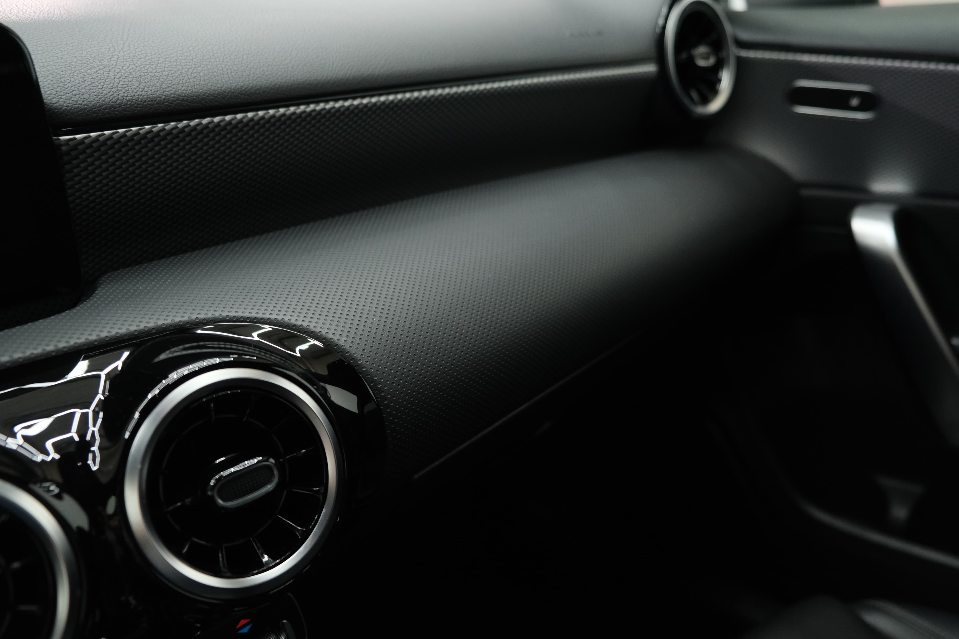 Mercedes Benz A-Klasse Bild 17