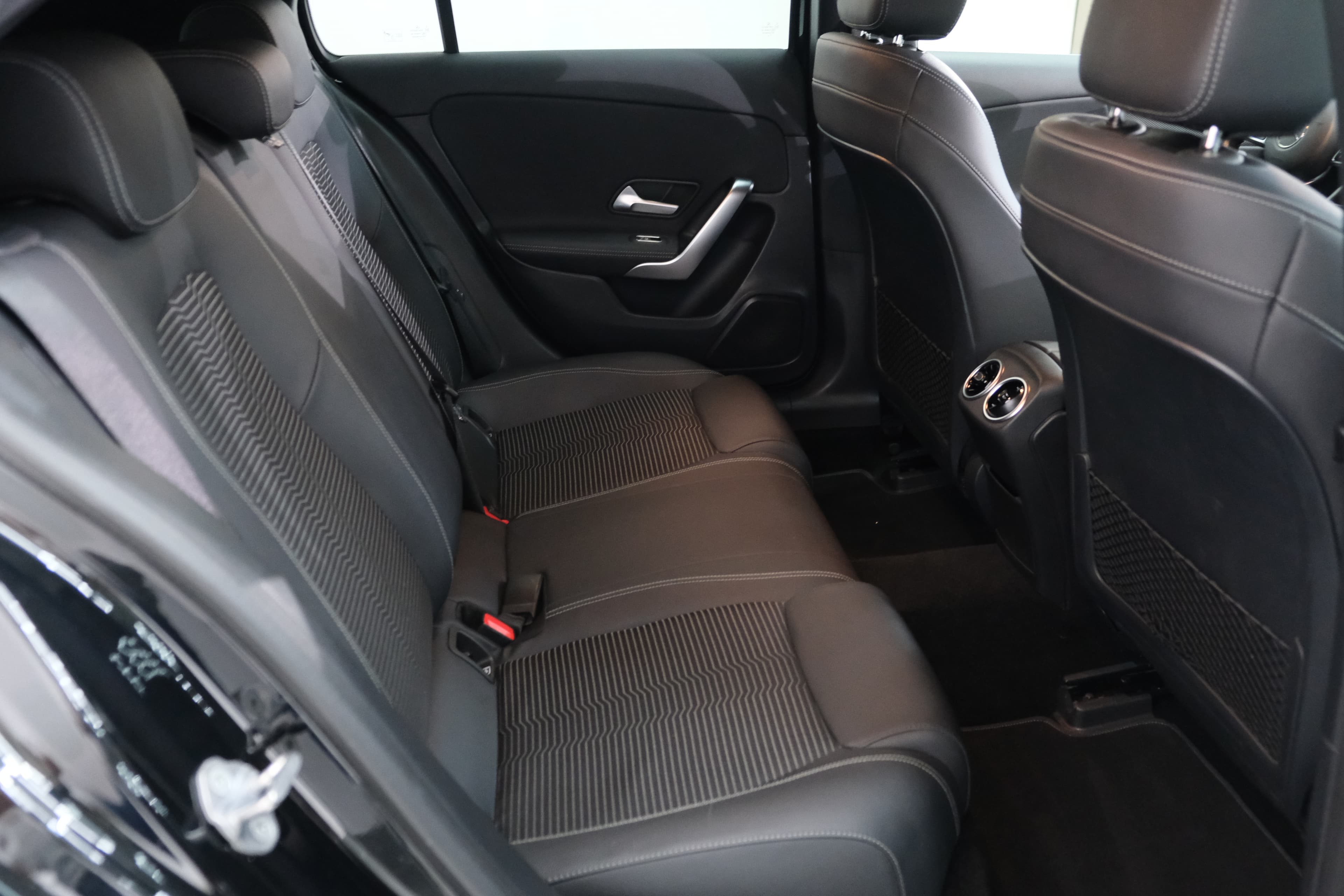 Mercedes Benz A-Klasse Bild 24