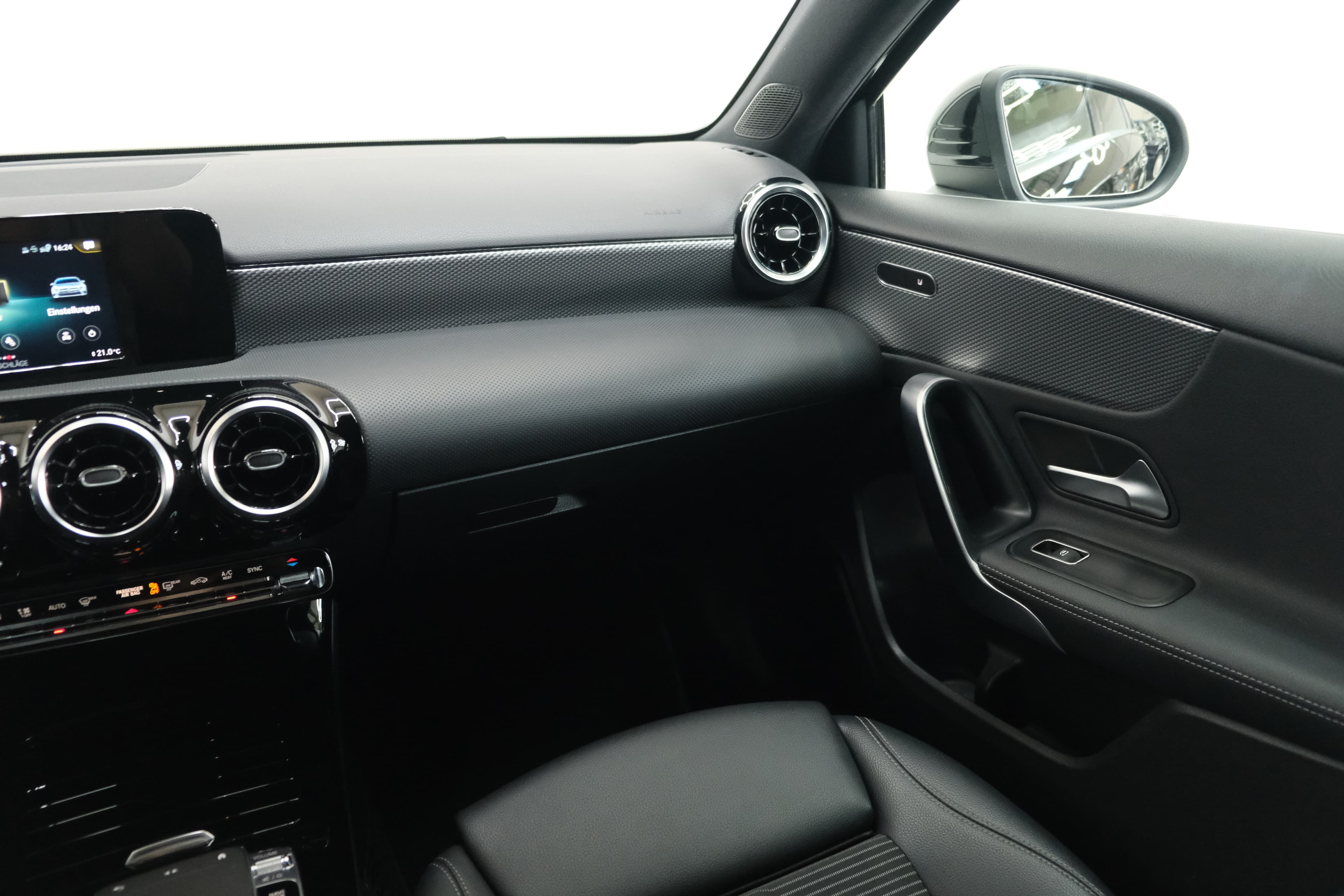 Mercedes Benz A-Klasse Bild 20