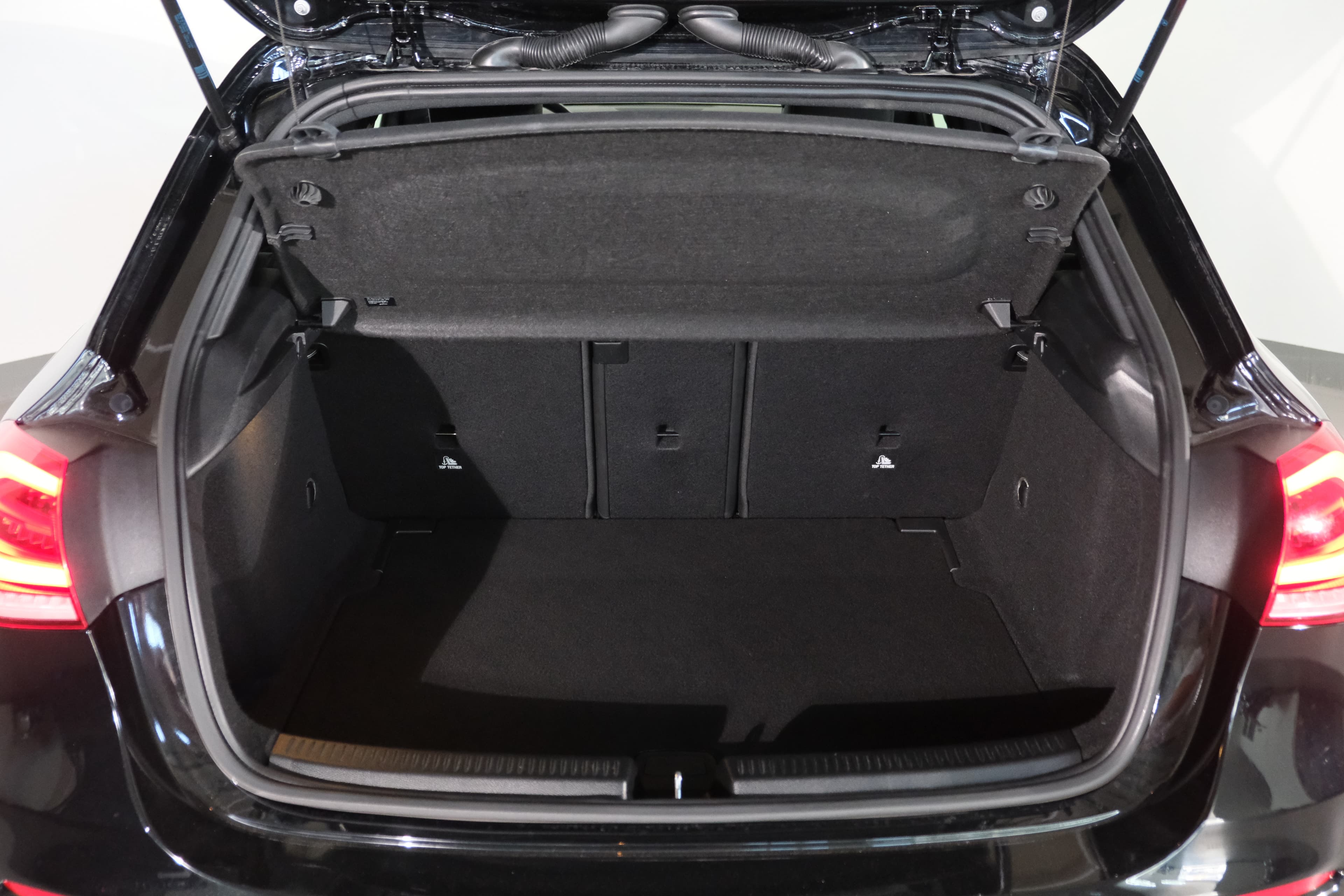 Mercedes Benz A-Klasse Bild 26