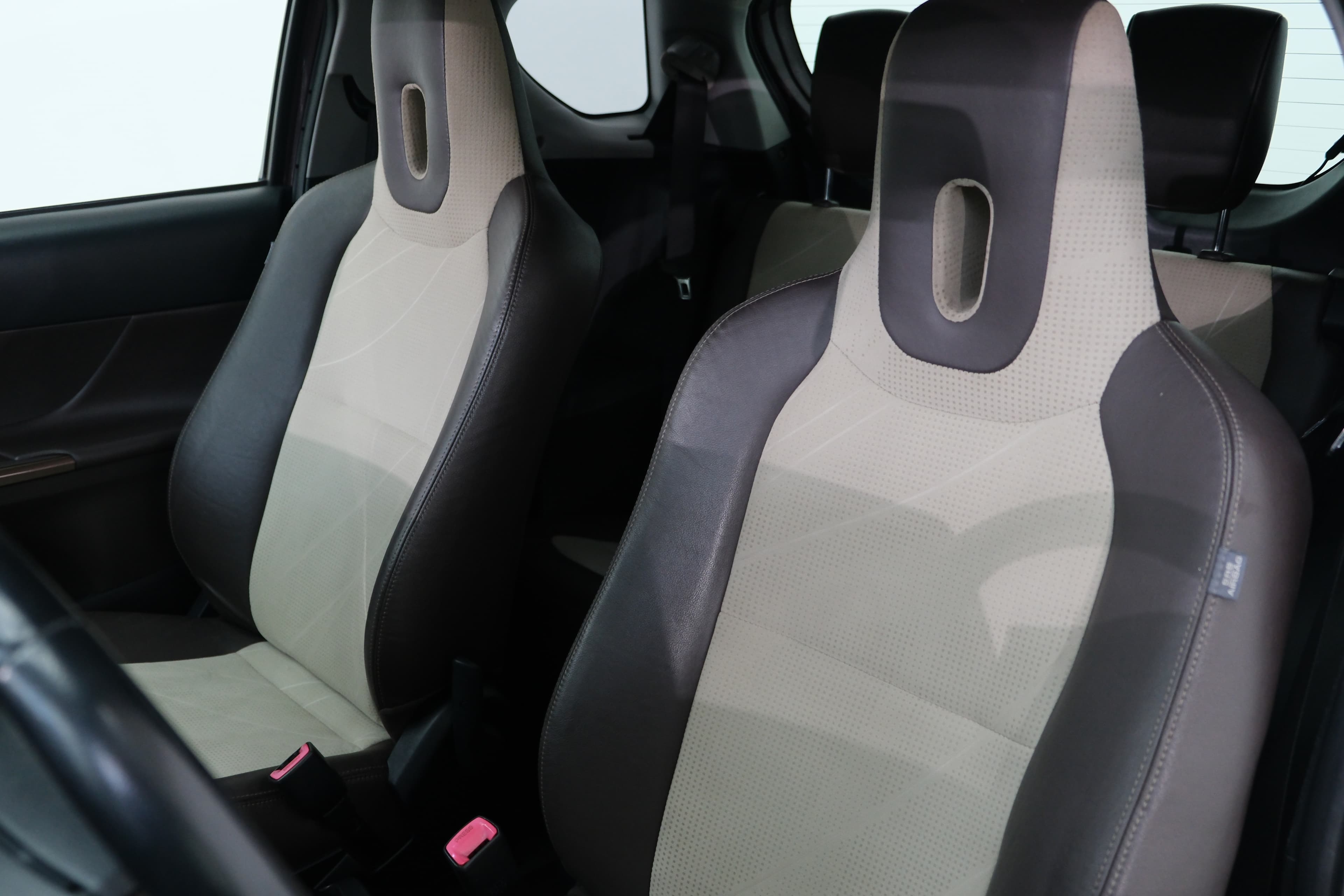 Toyota iQ Bild 21
