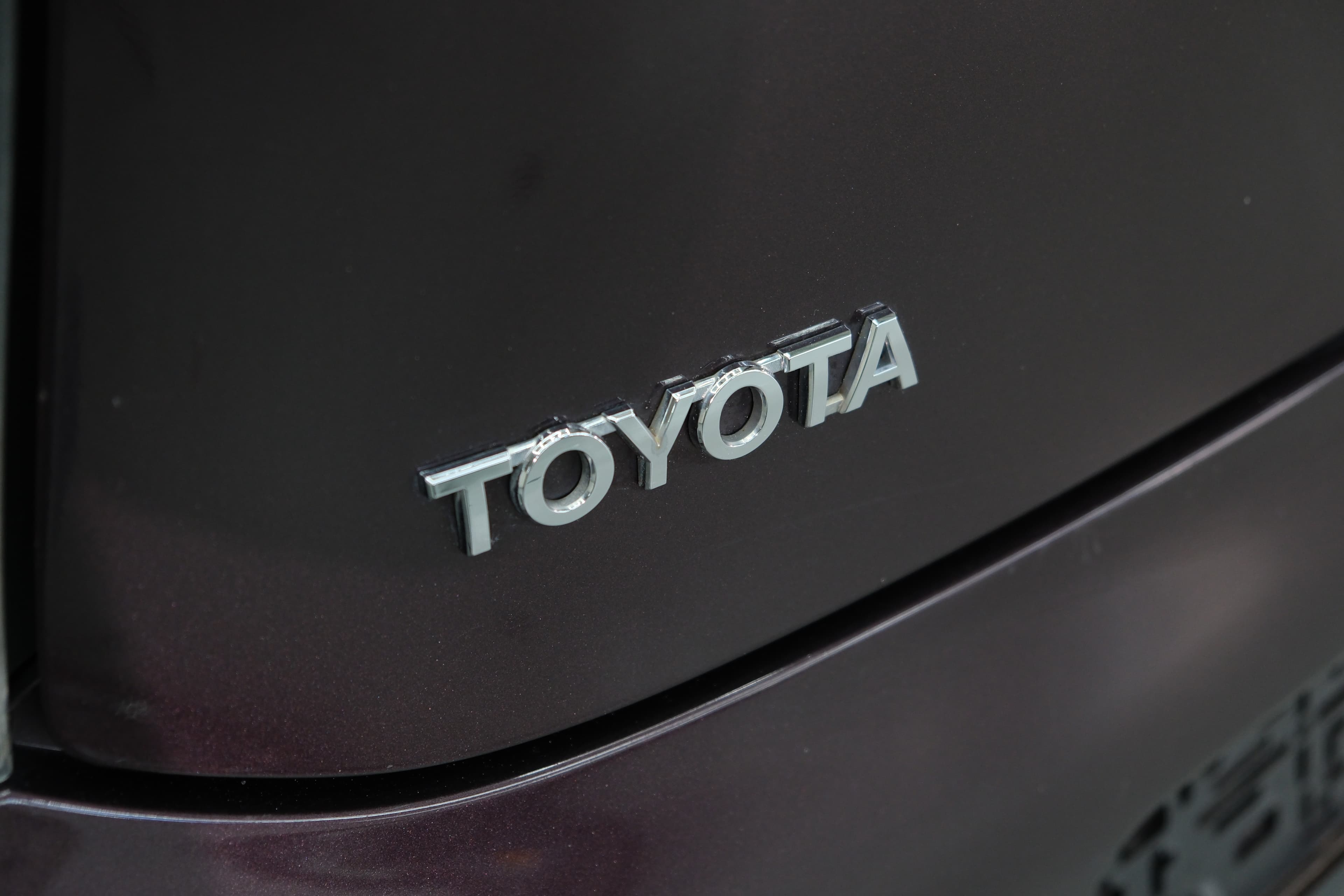 Toyota iQ Bild 8