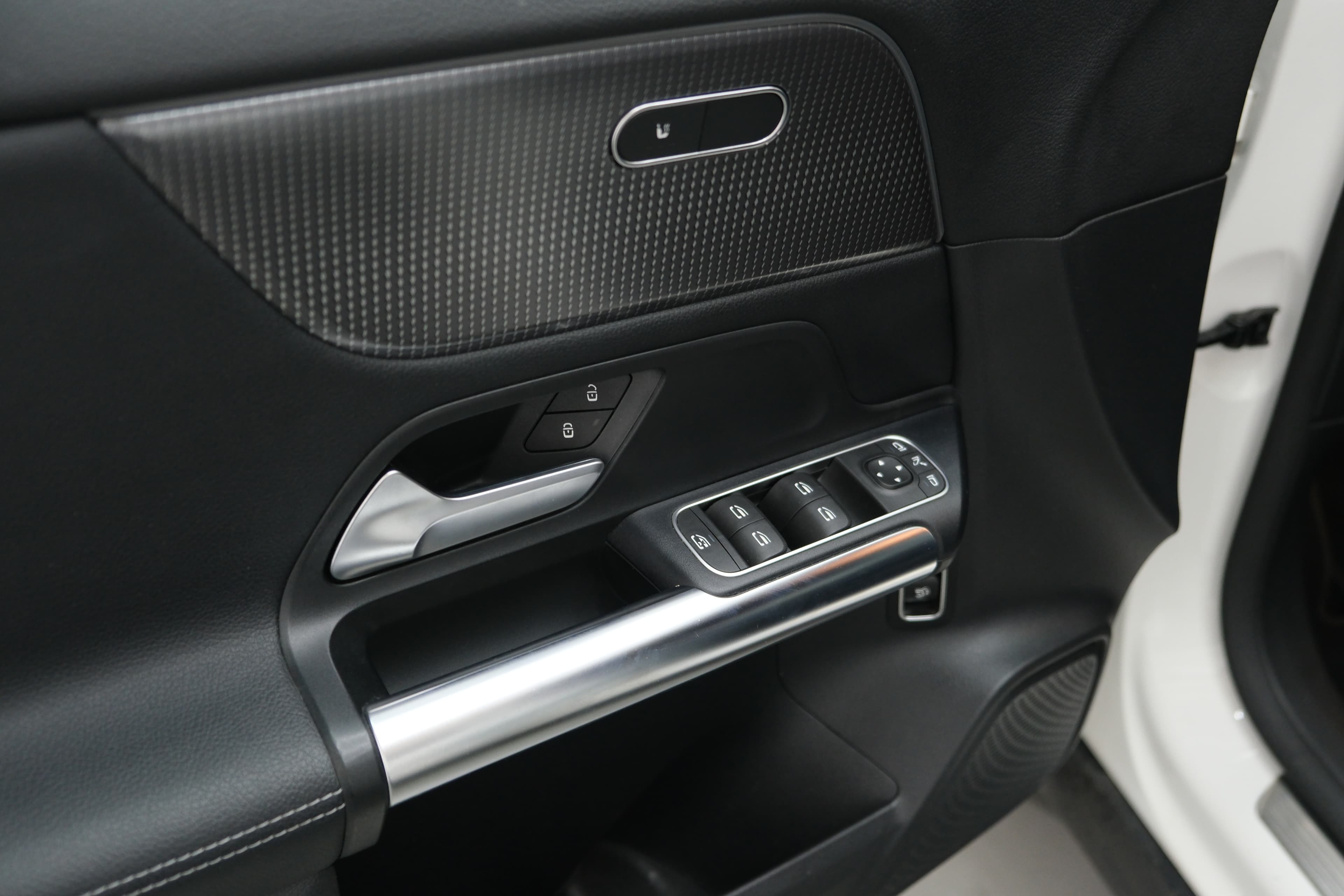 Mercedes Benz EQA  Bild 21