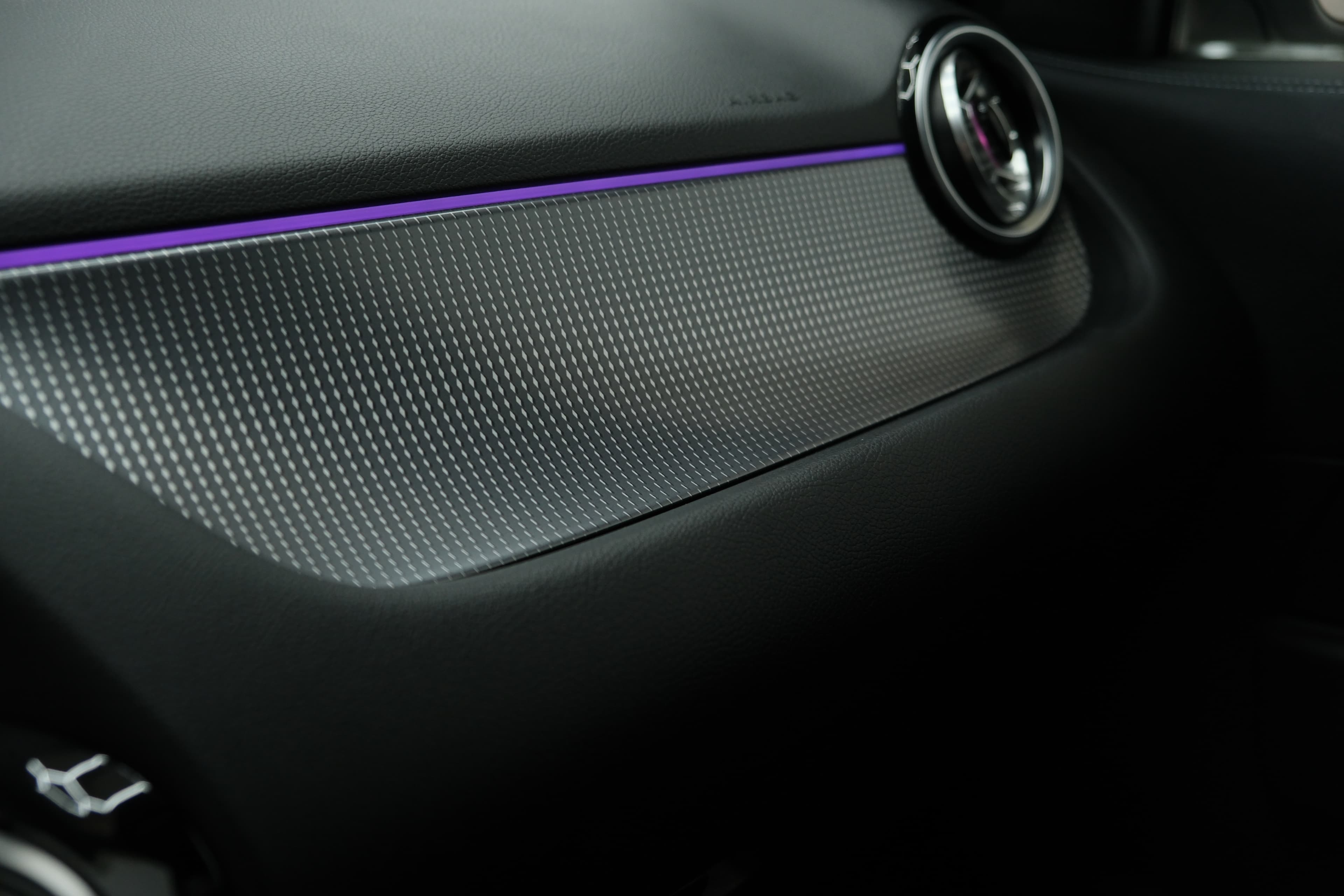 Mercedes Benz EQA  Bild 22