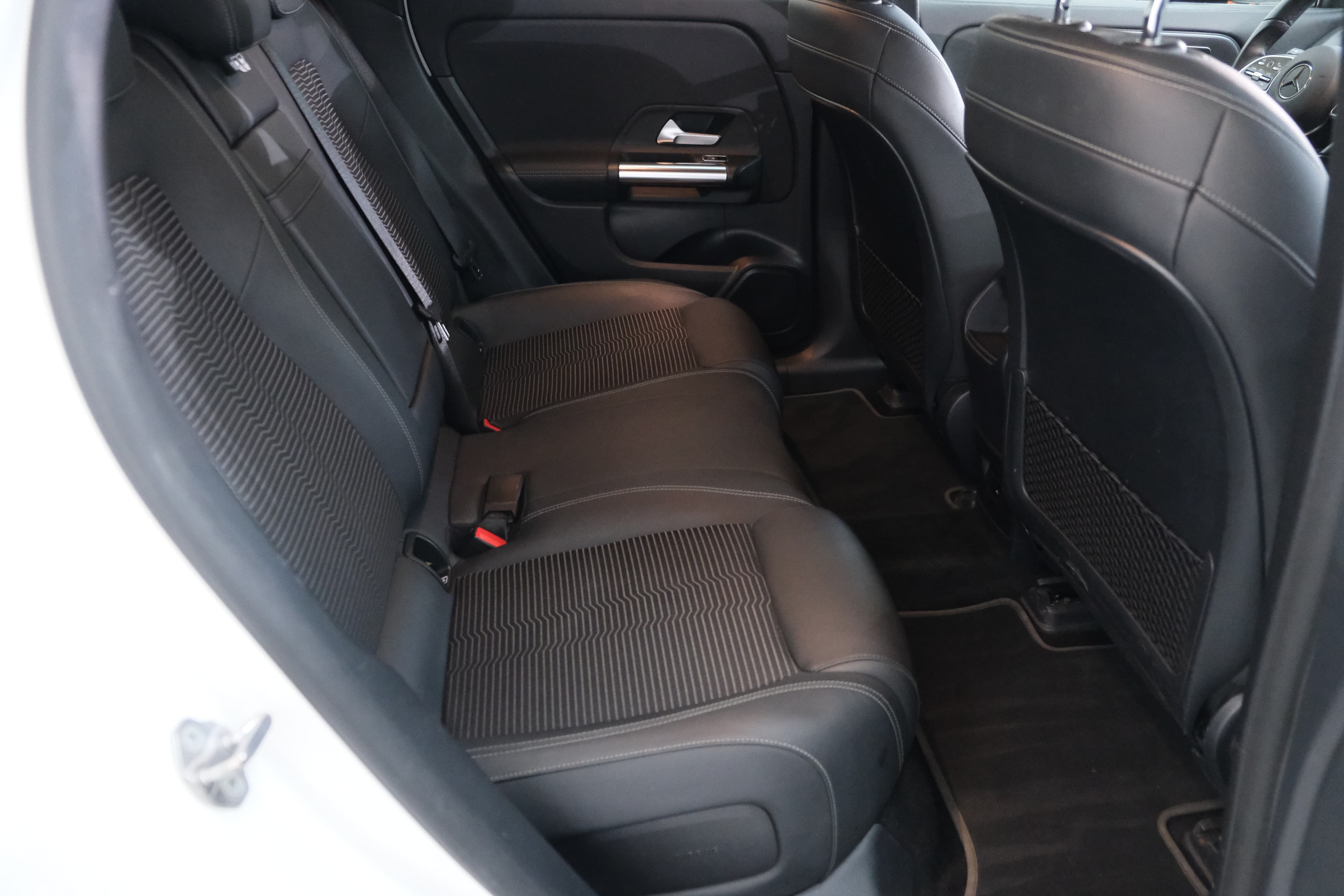 Mercedes Benz EQA  Bild 28