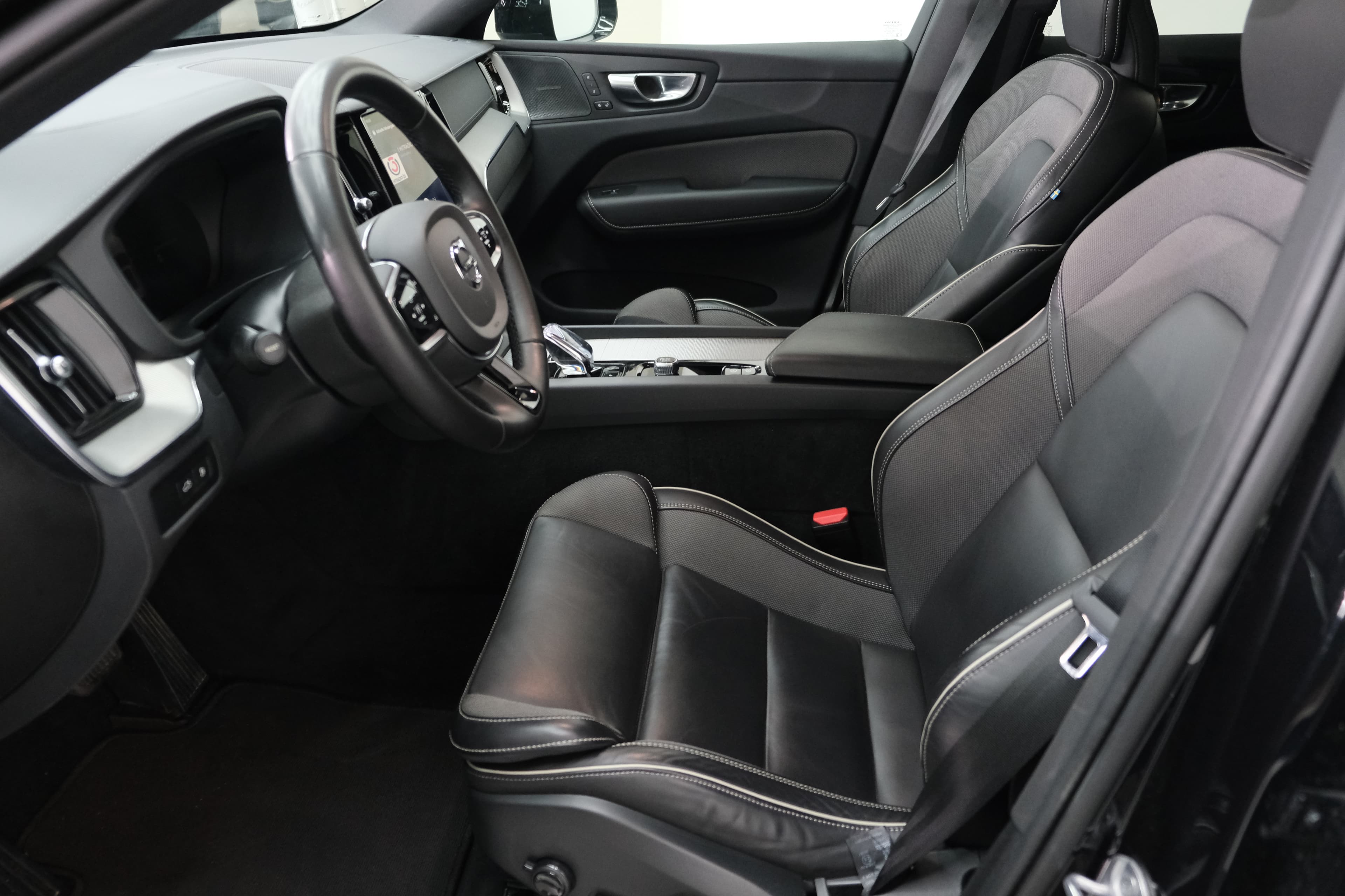 Volvo XC60 PHEV Bild 24