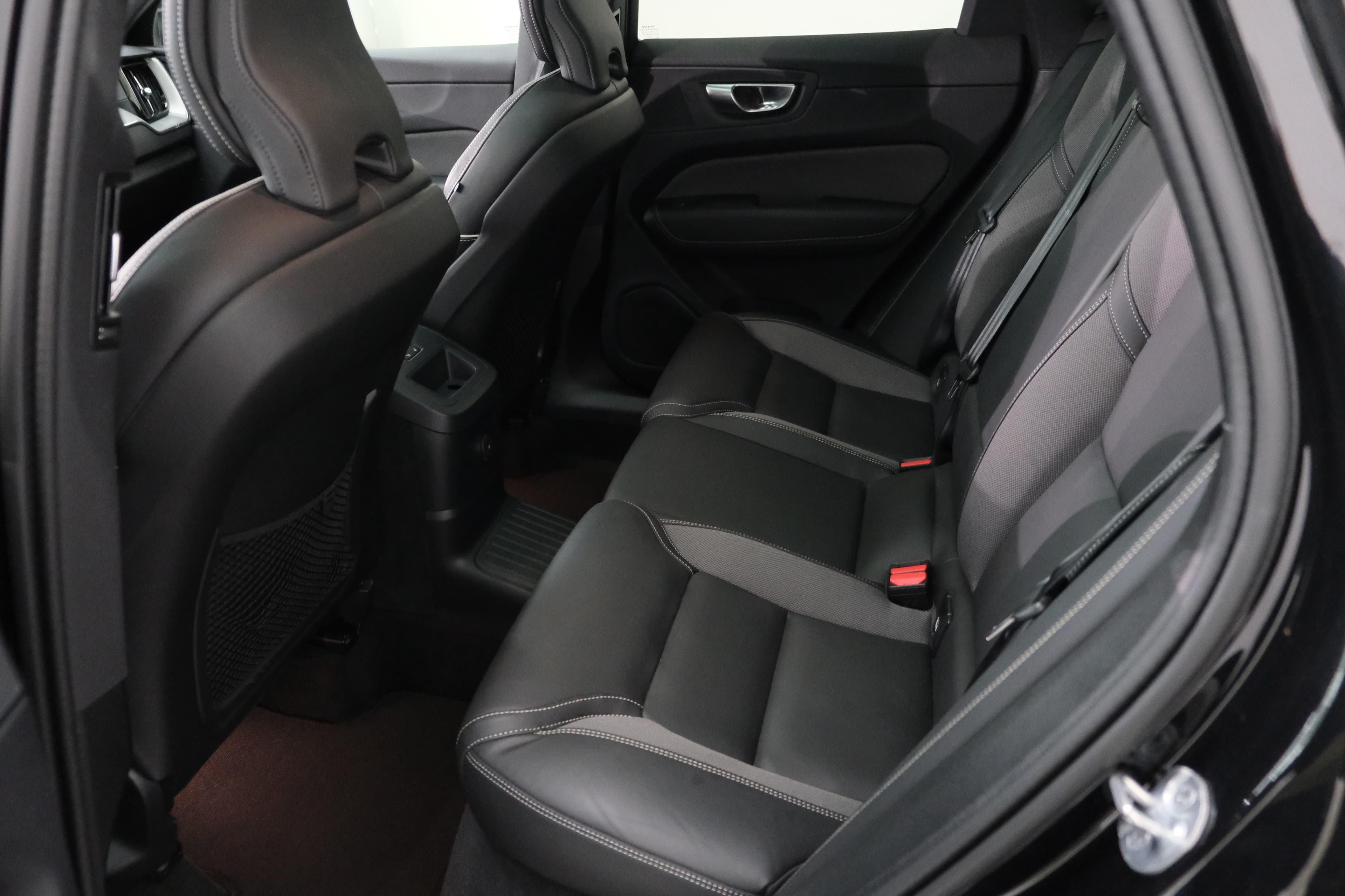 Volvo XC60 PHEV Bild 28