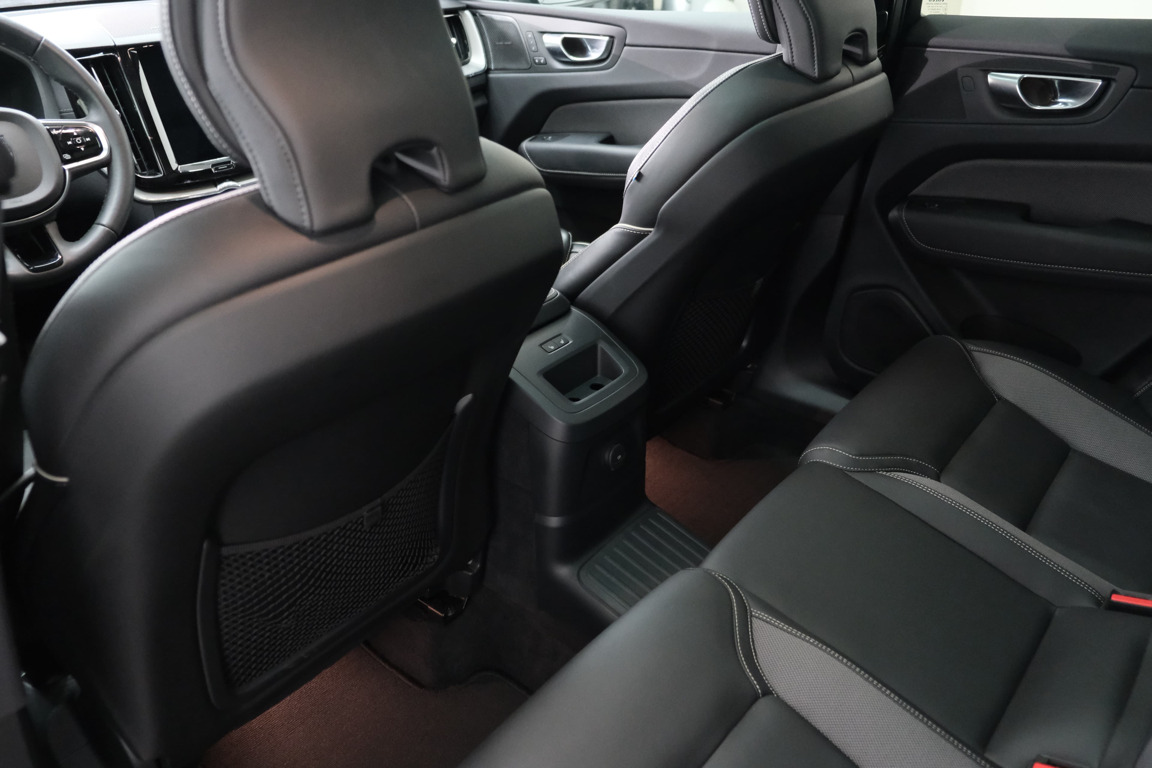 Volvo XC60 PHEV Bild 31
