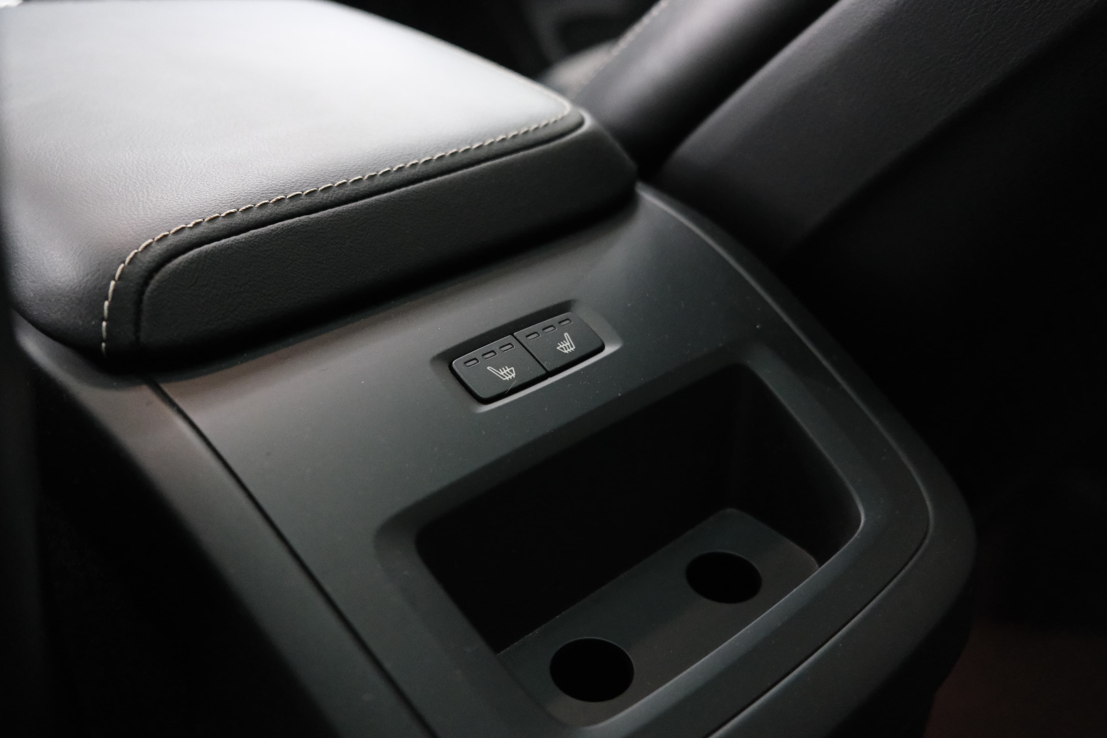 Volvo XC60 PHEV Bild 32