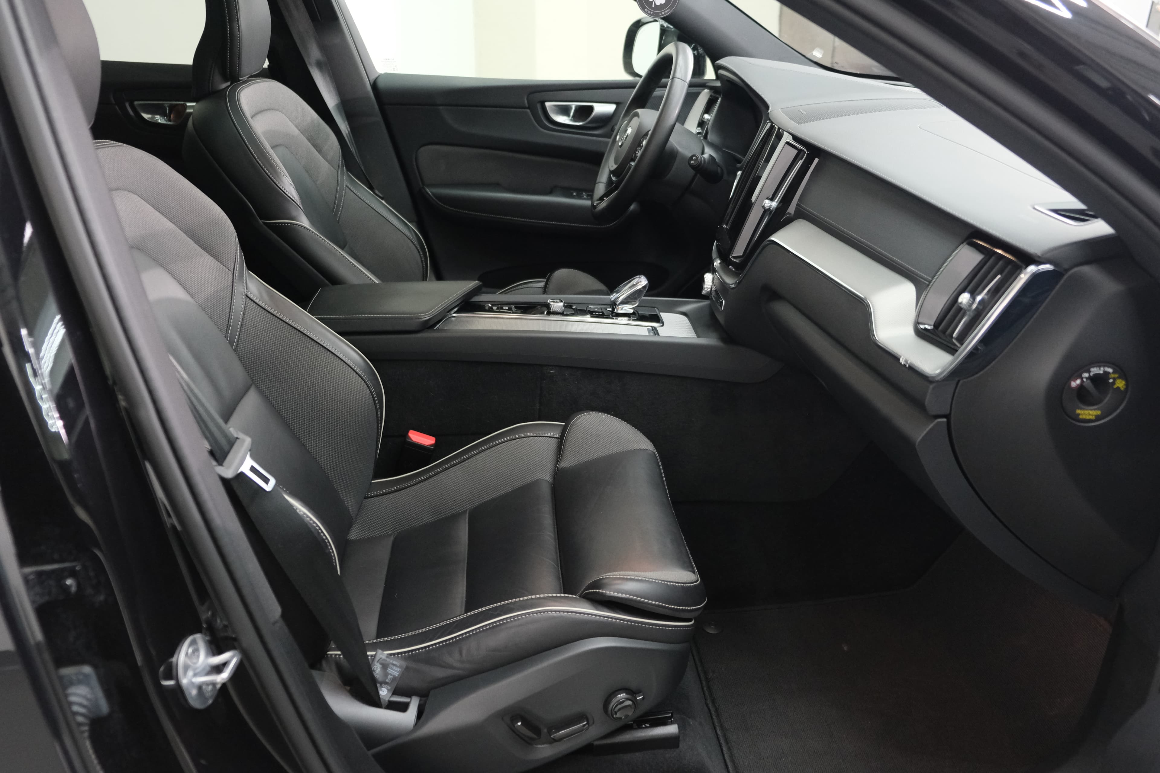 Volvo XC60 PHEV Bild 26