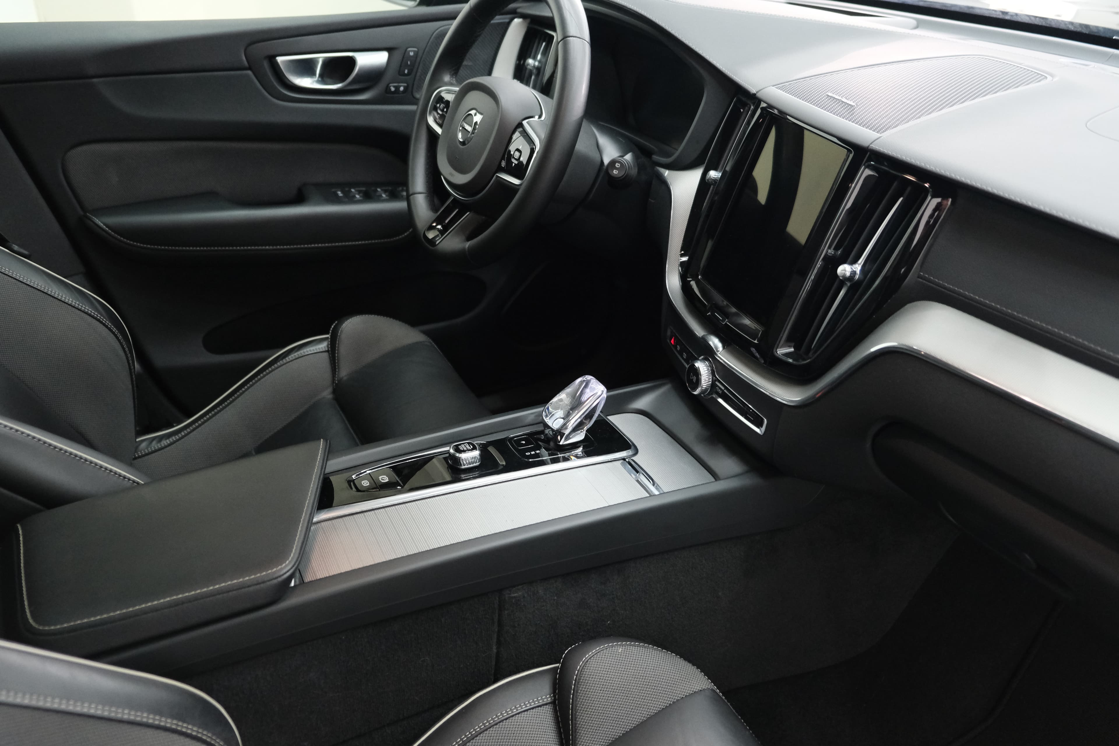 Volvo XC60 PHEV Bild 27