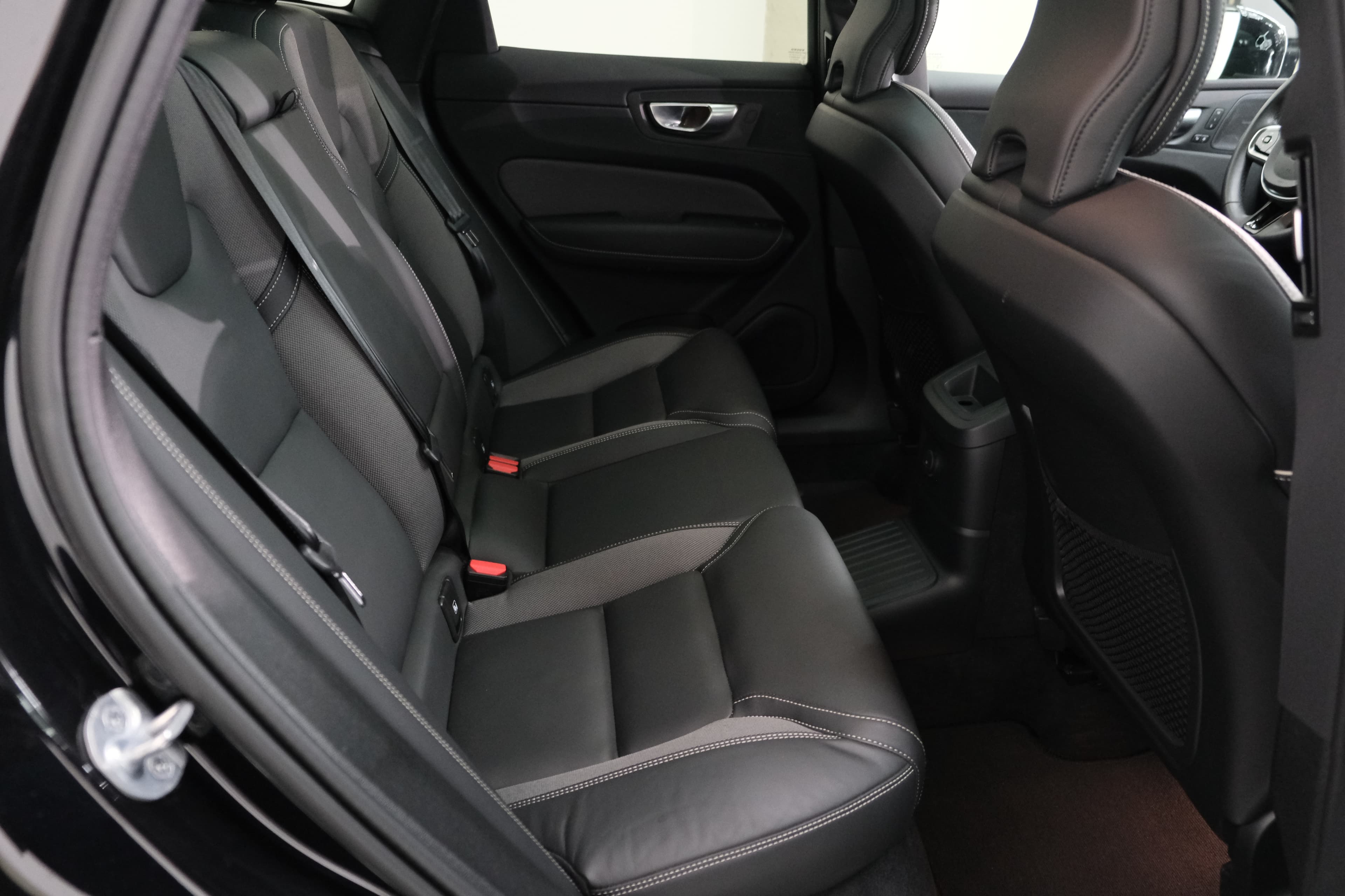 Volvo XC60 PHEV Bild 30