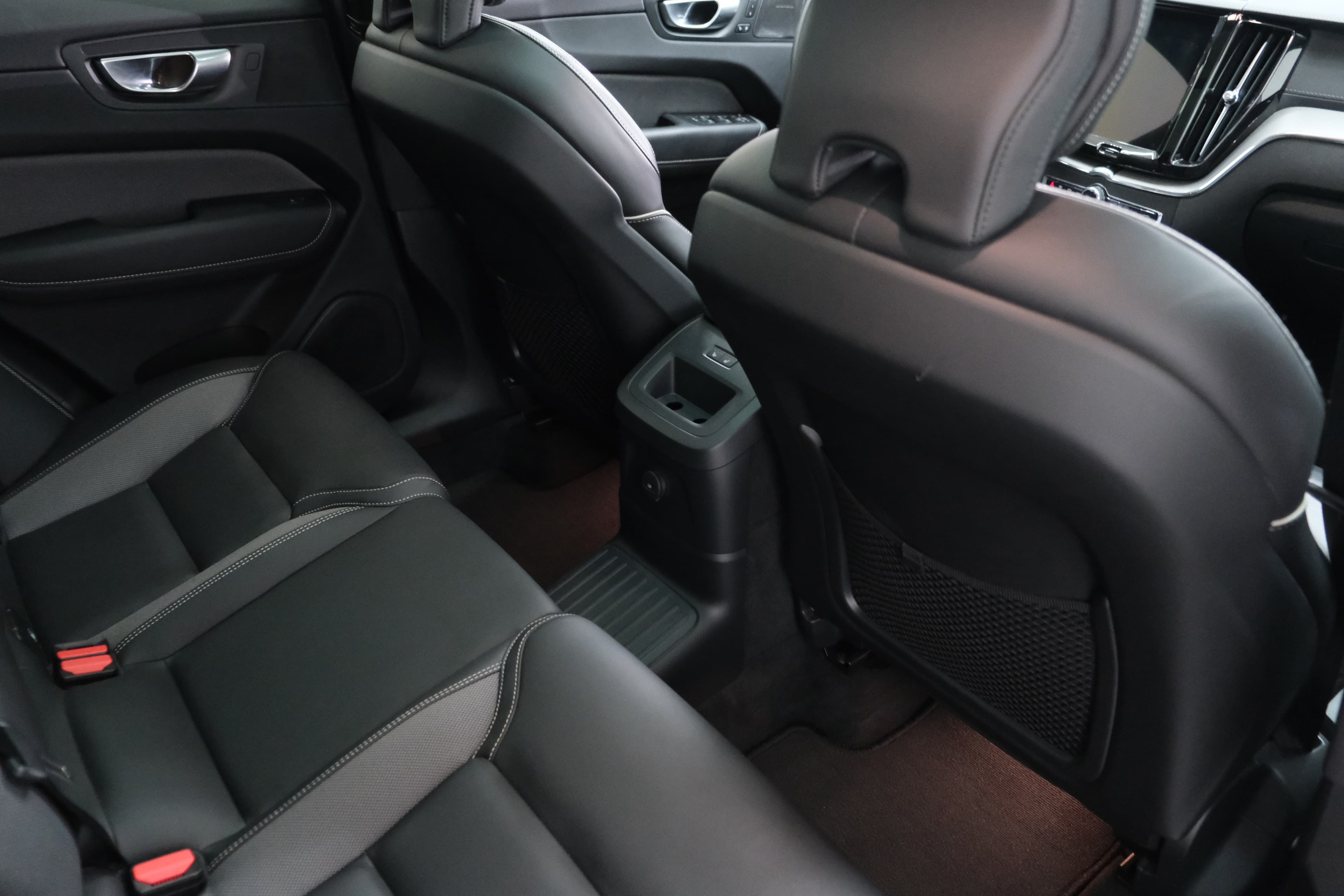 Volvo XC60 PHEV Bild 29