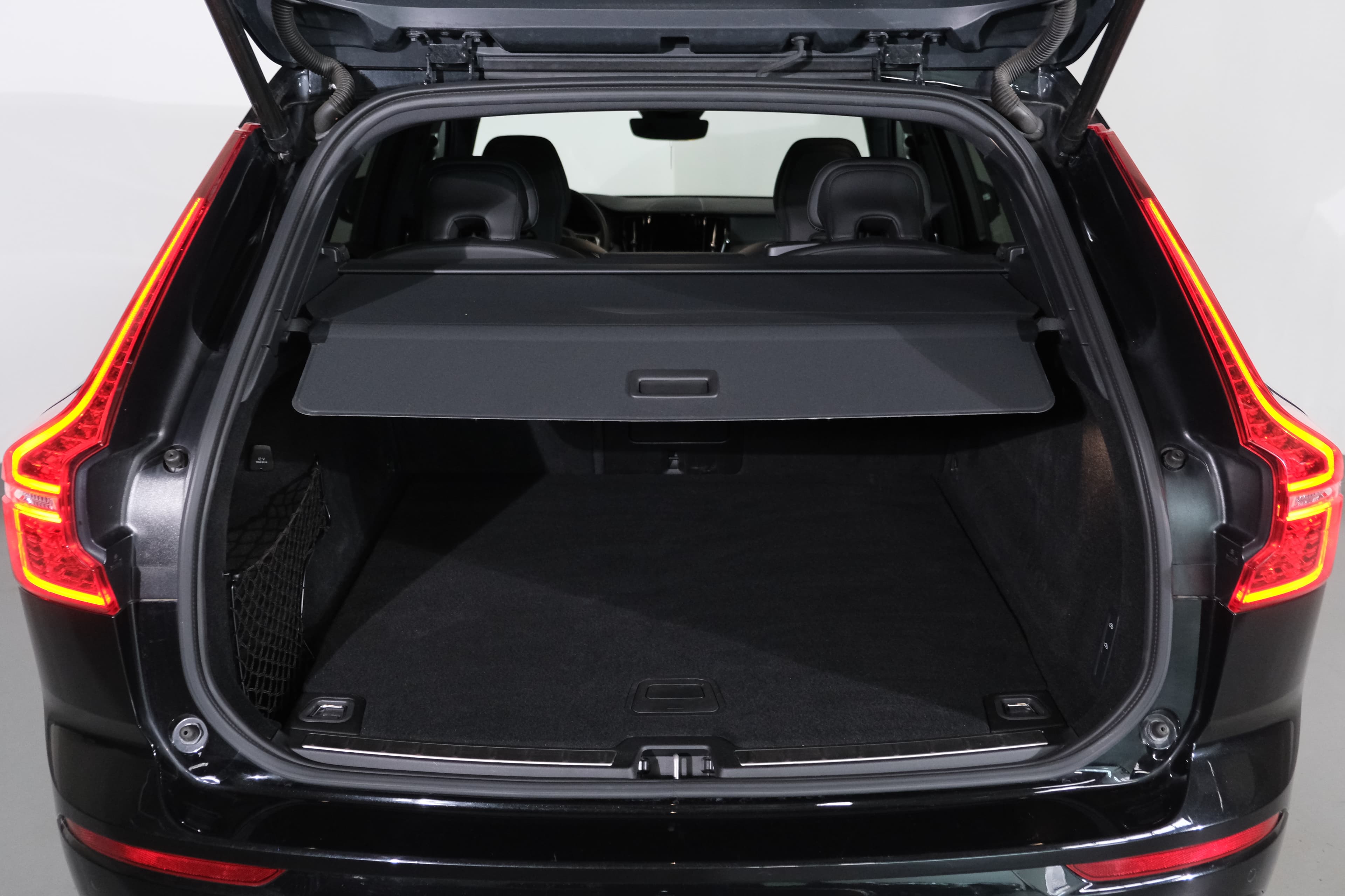 Volvo XC60 PHEV Bild 34
