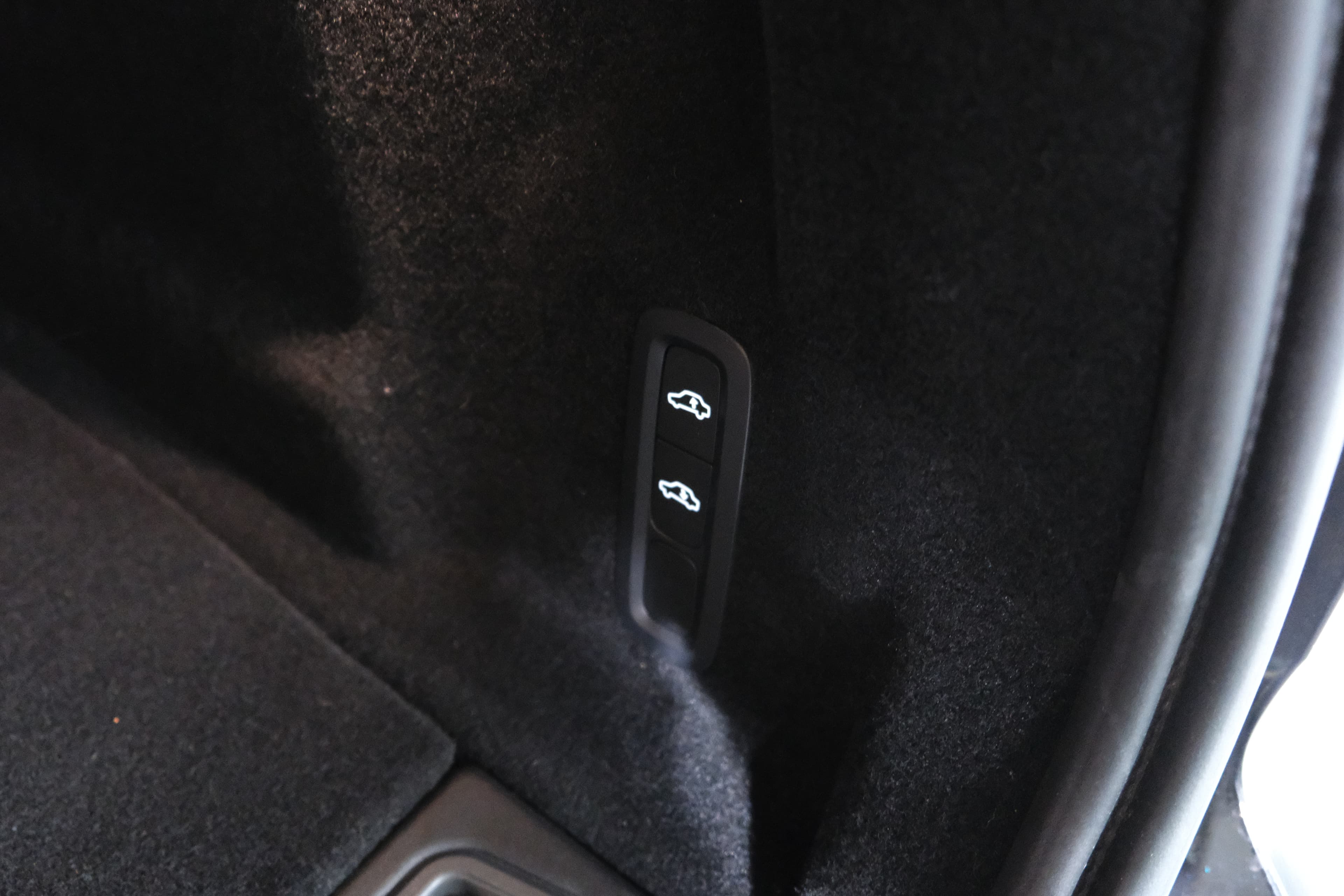 Volvo XC60 PHEV Bild 33