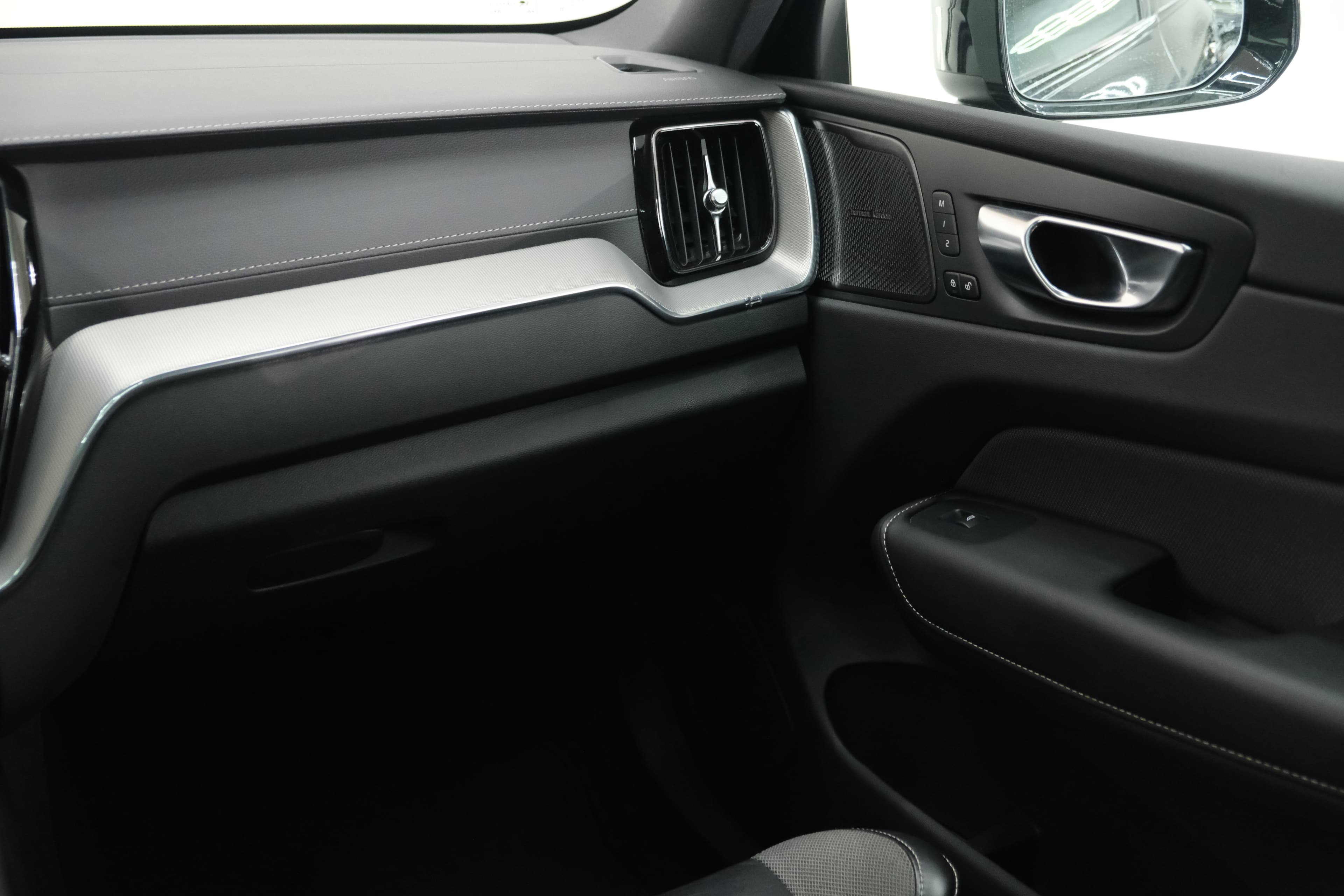 Volvo XC60 PHEV Bild 22