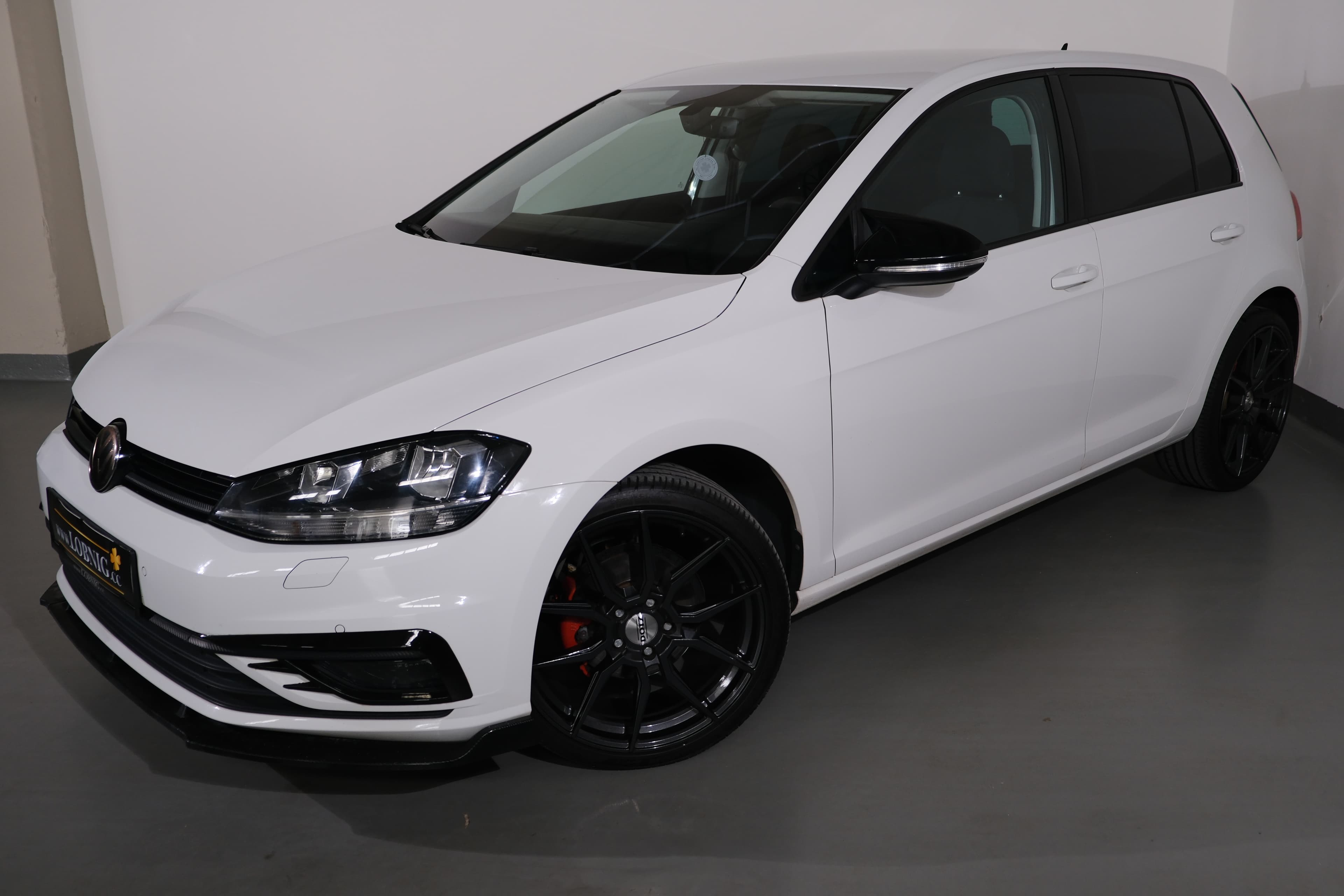 Volkswagen Golf 7
