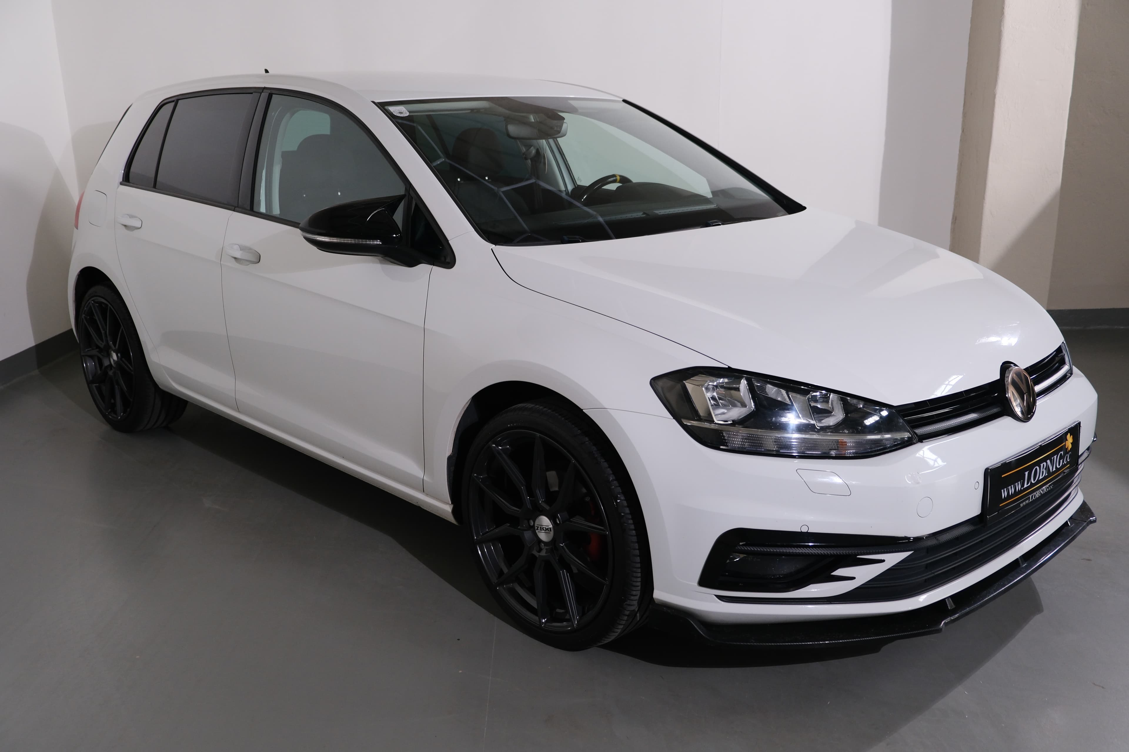 Volkswagen Golf 7 Bild 3