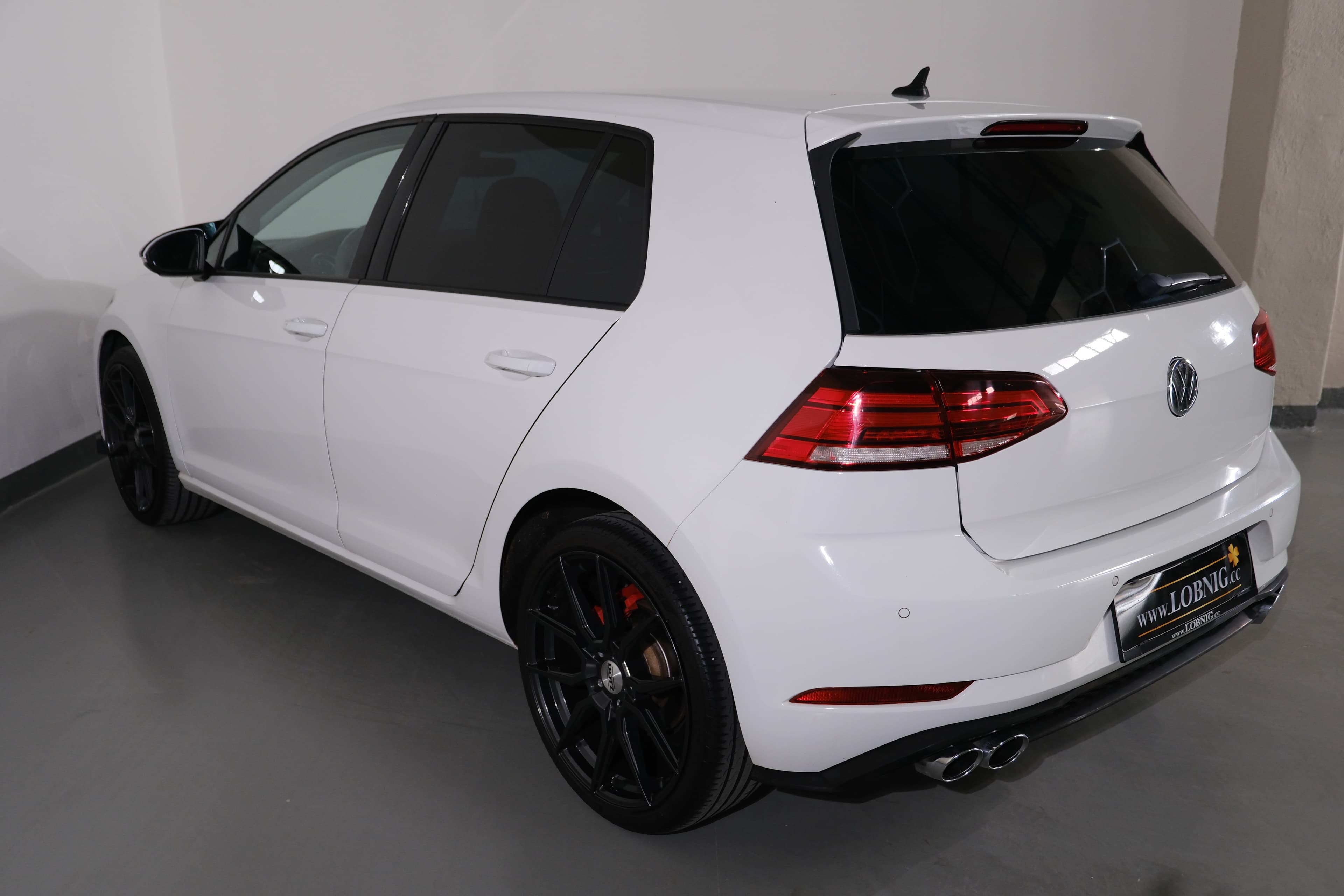 Volkswagen Golf 7 Bild 8