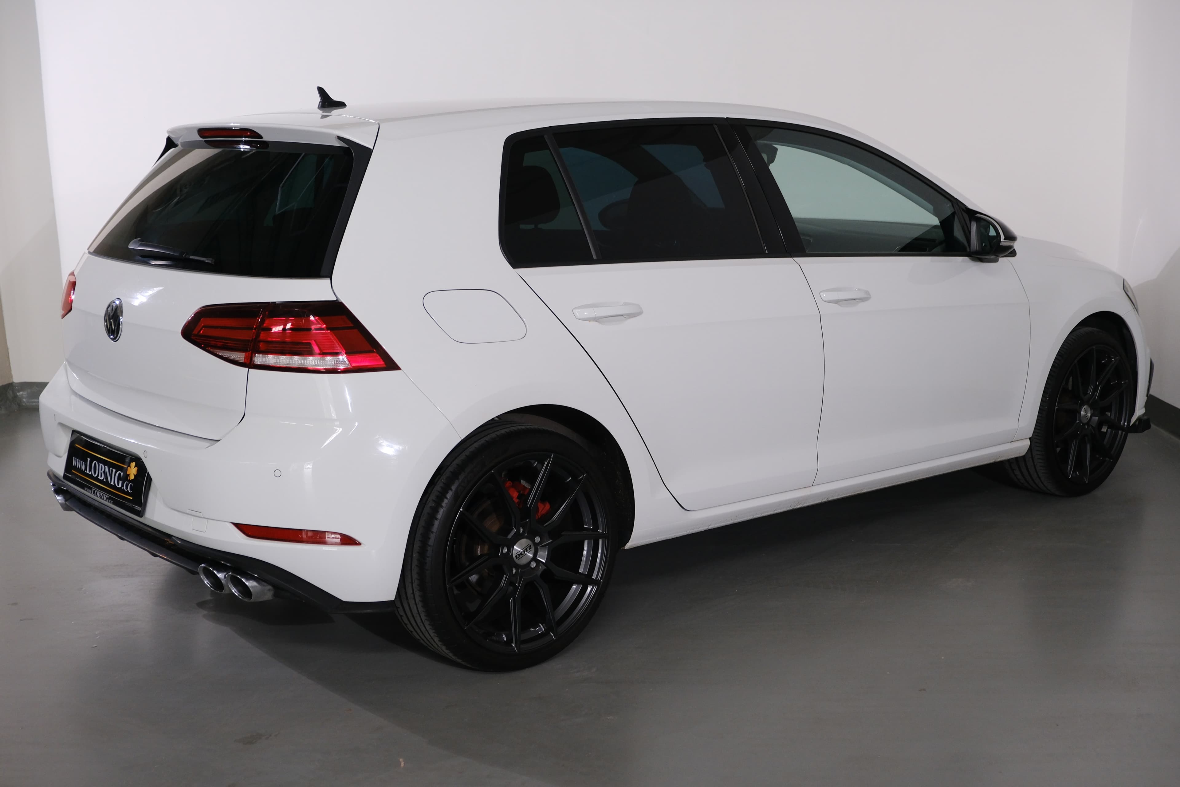 Volkswagen Golf 7 Bild 6