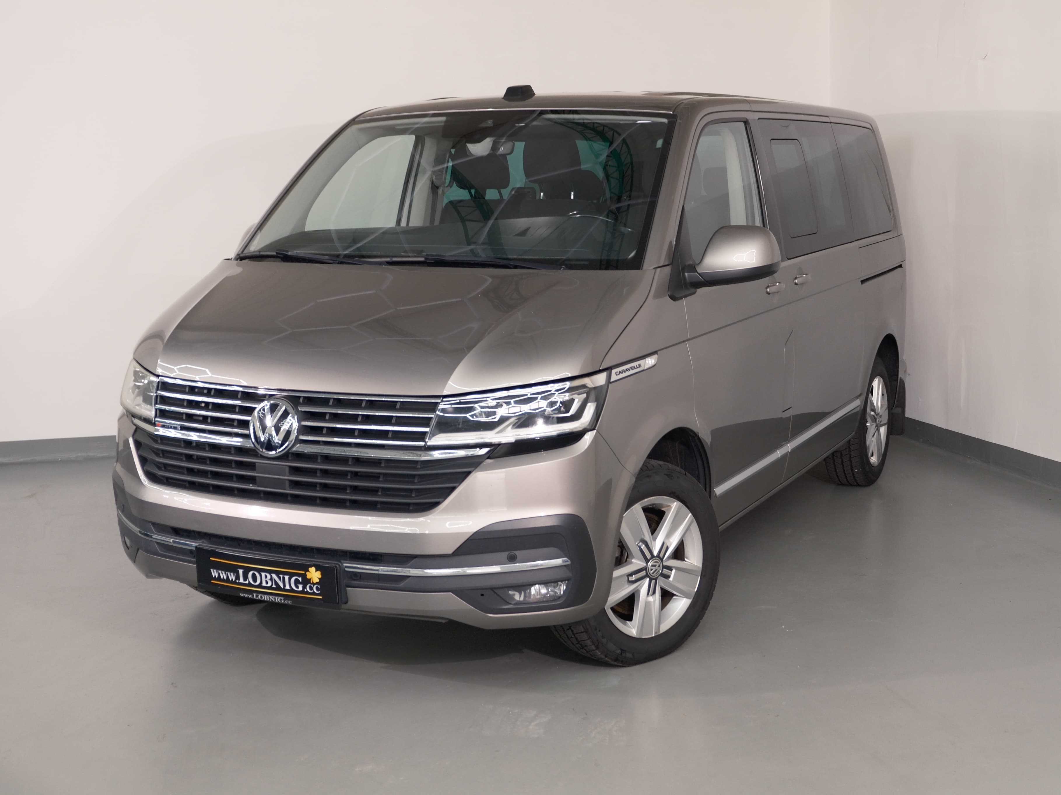 Volkswagen T6.1 Caravelle