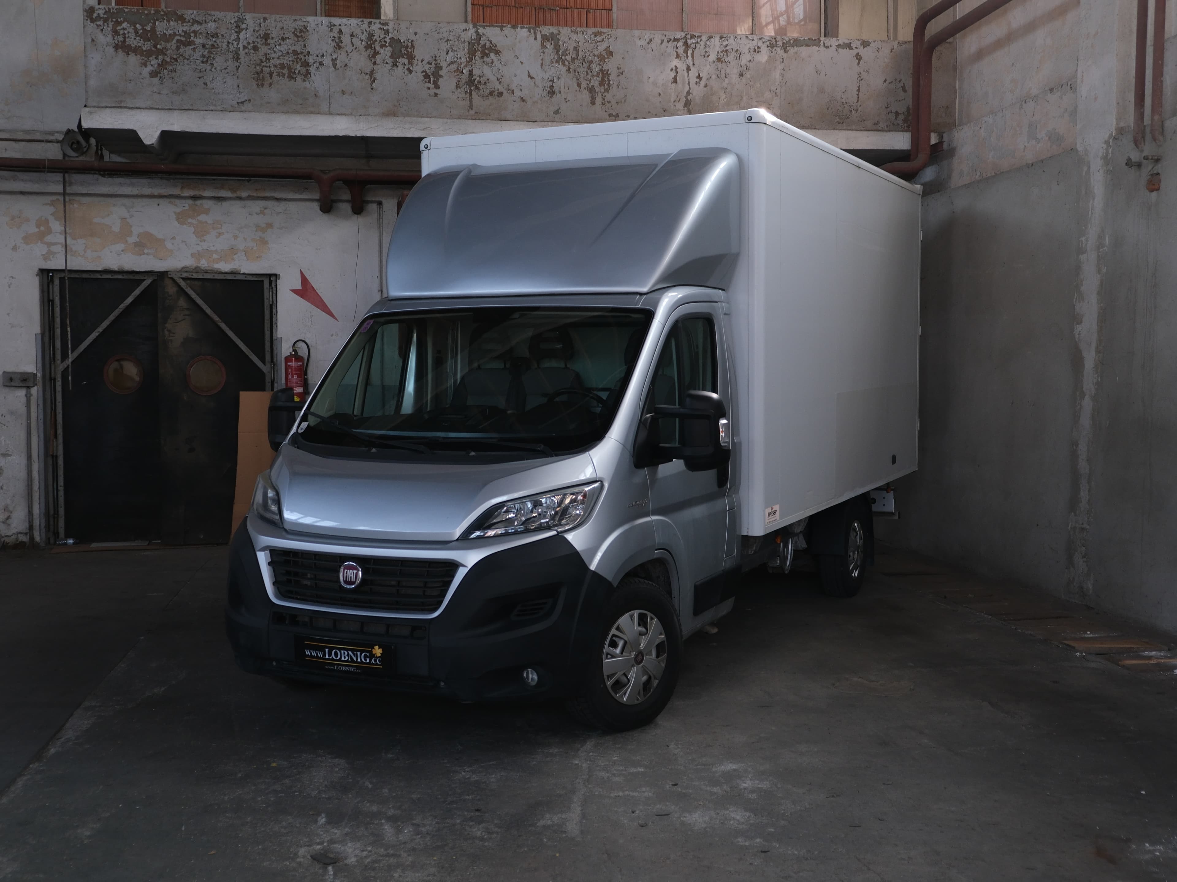 Fiat Ducato