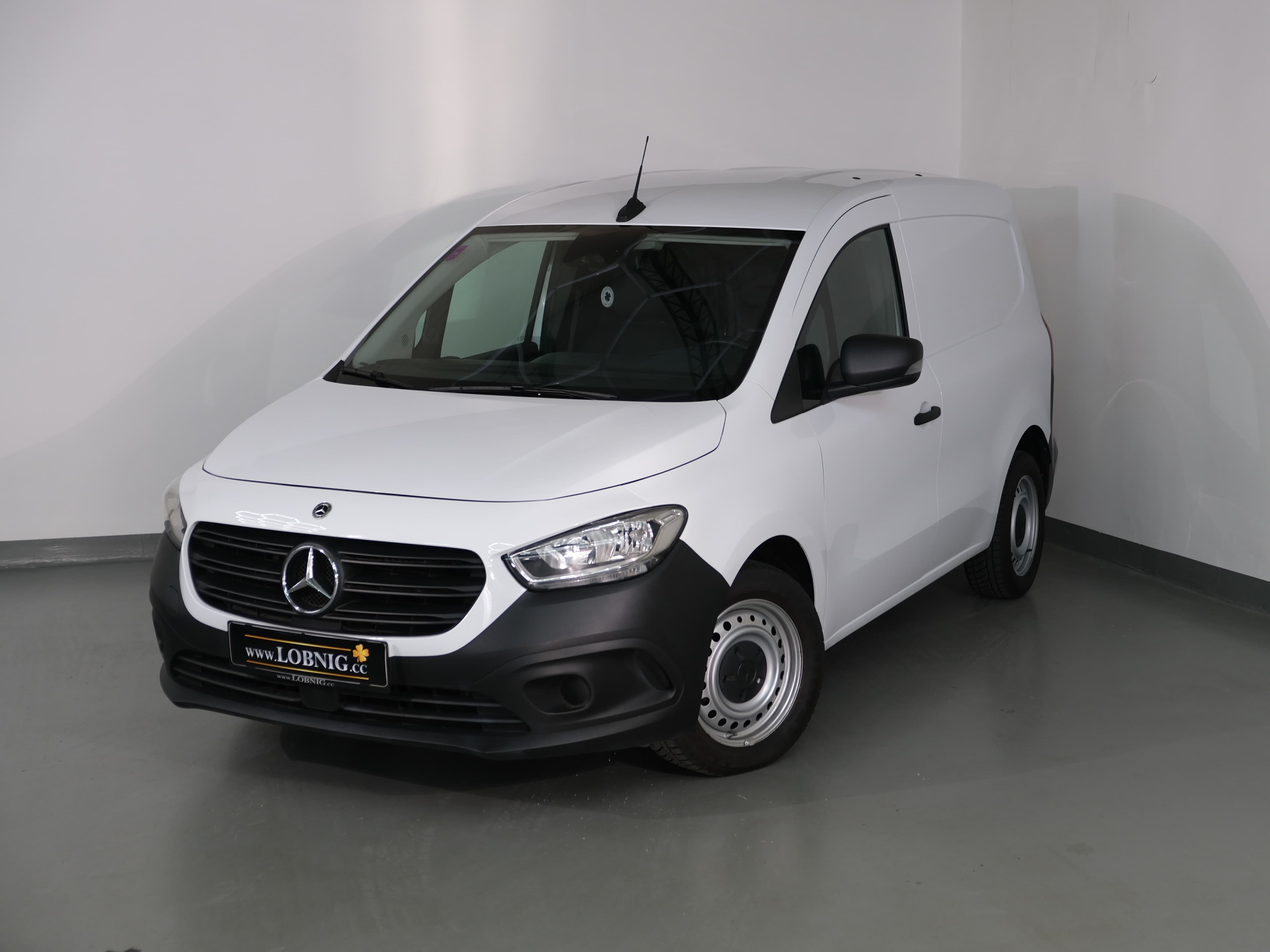 Mercedes Benz Citan