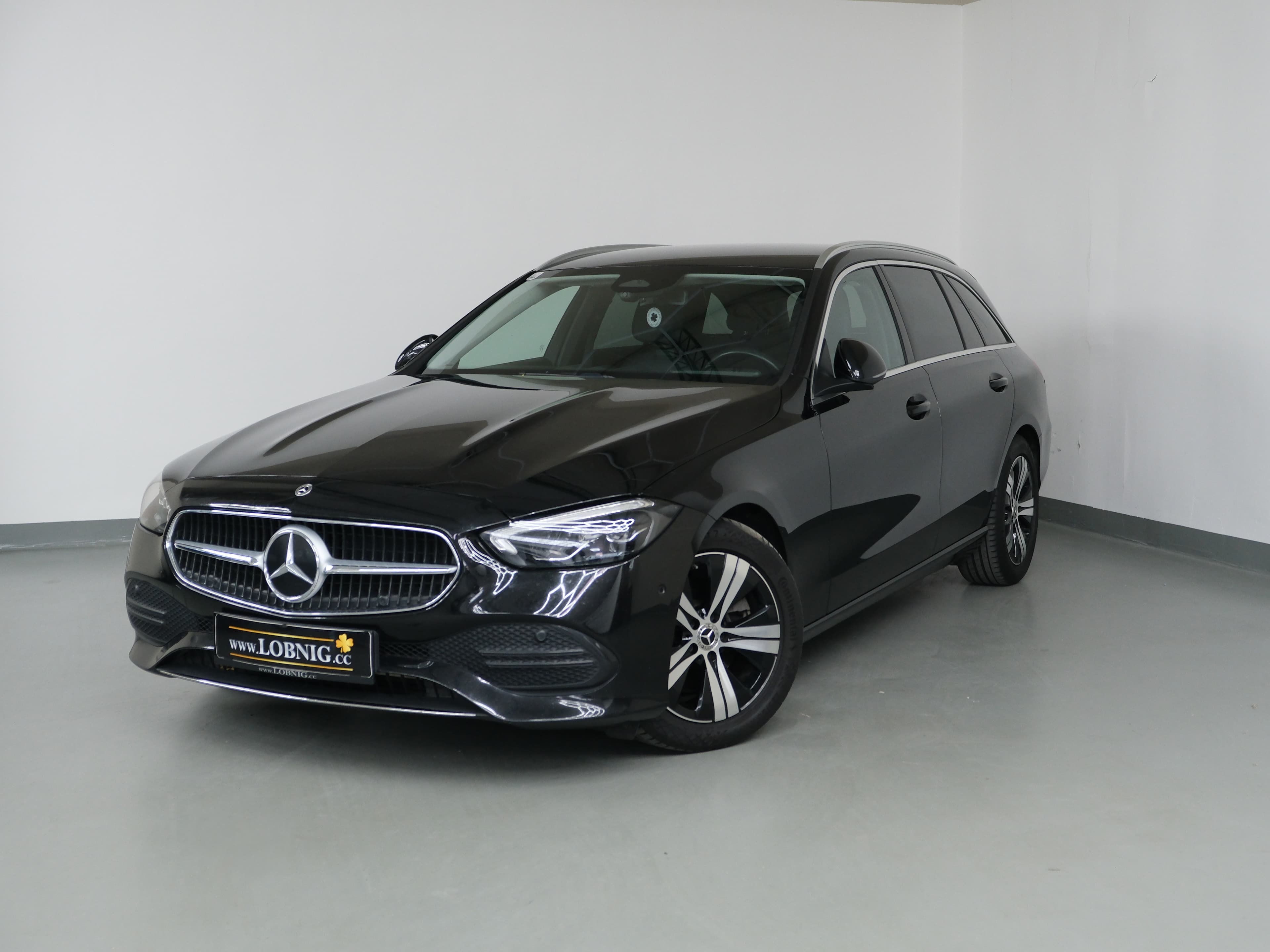 Mercedes Benz C-Klasse