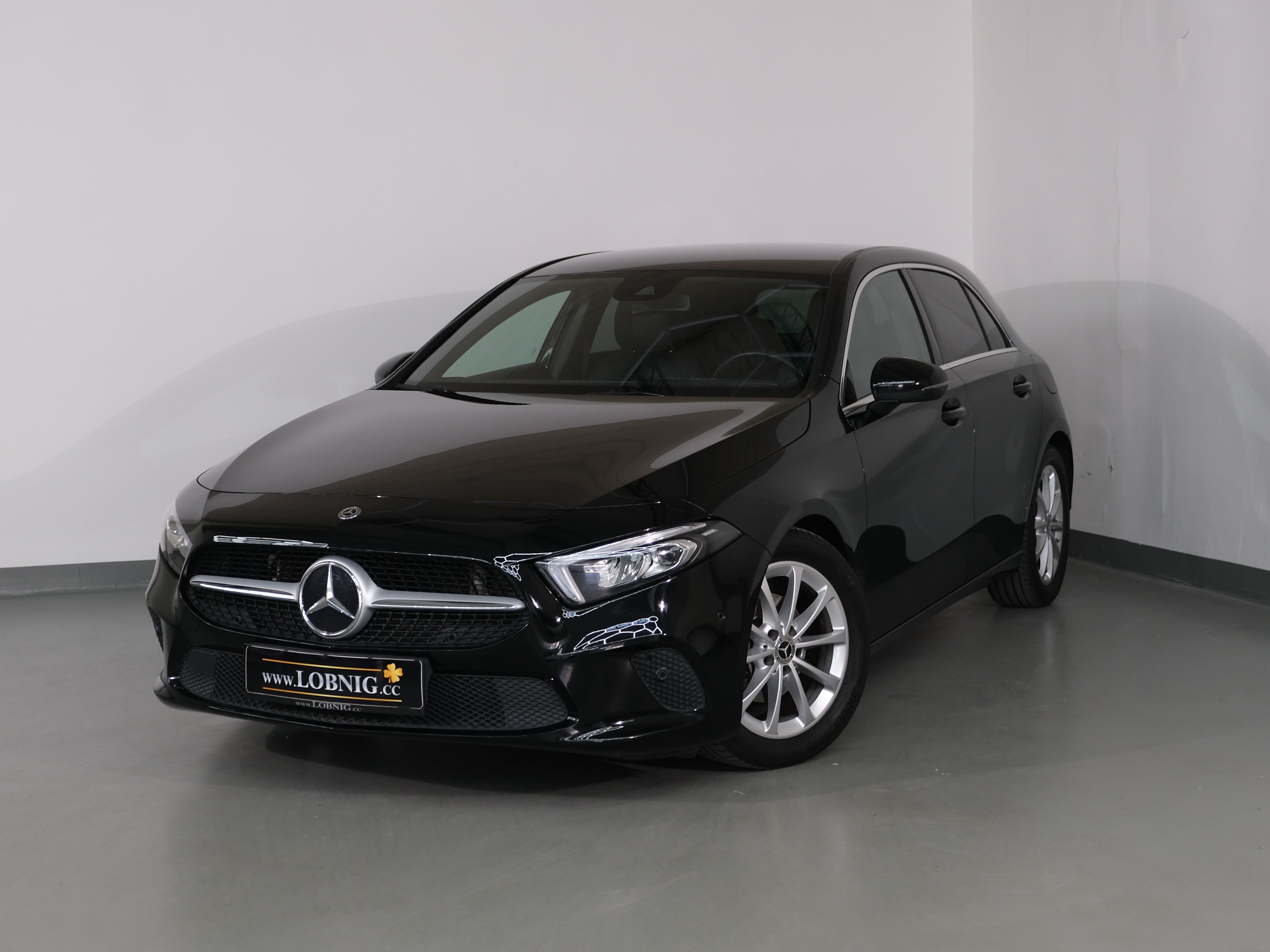 Mercedes Benz A-Klasse