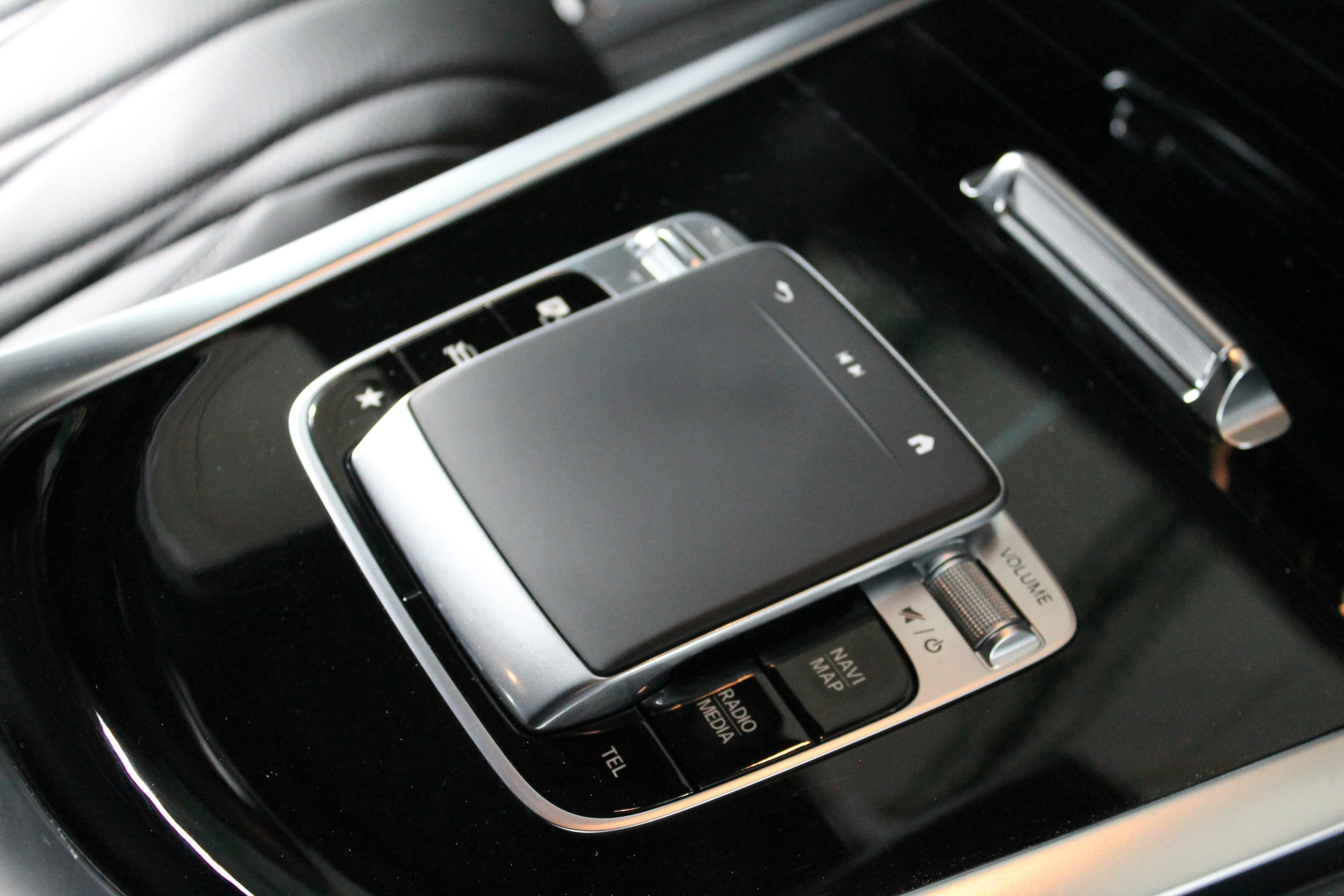 Mercedes Benz G-Klasse Bild 21