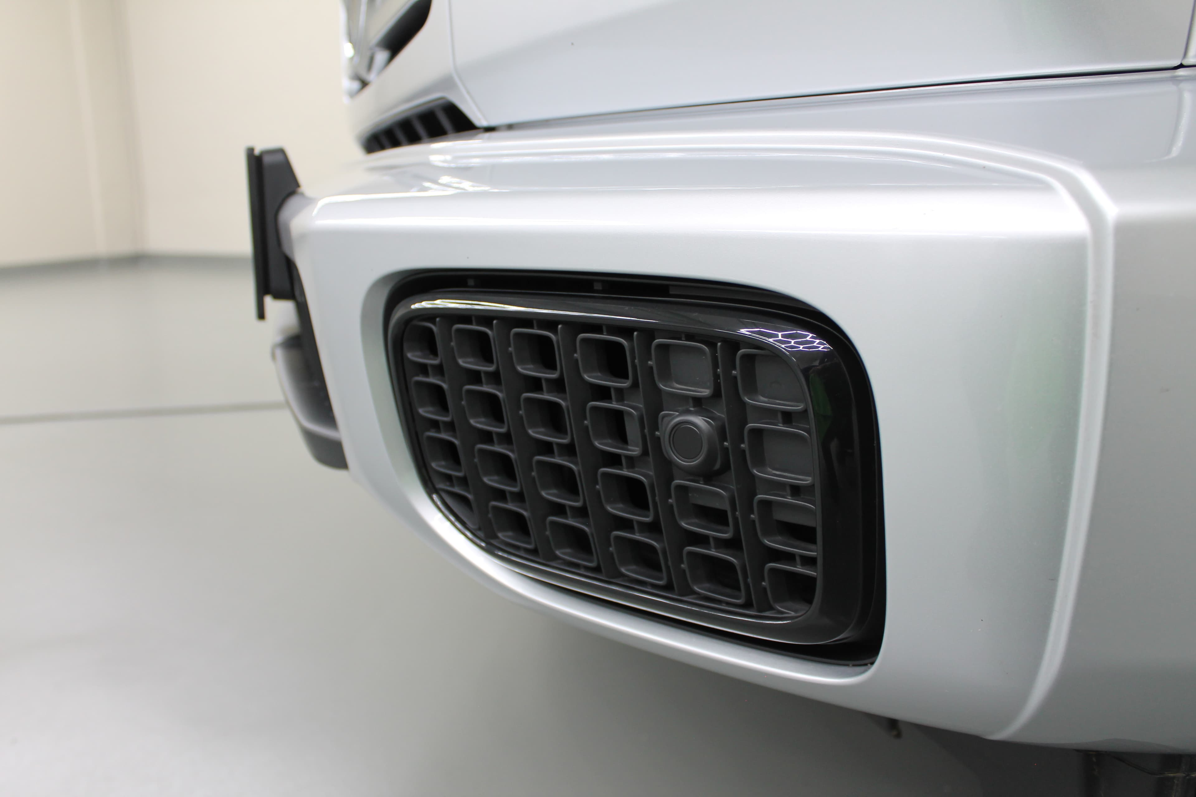 Mercedes Benz G-Klasse Bild 9