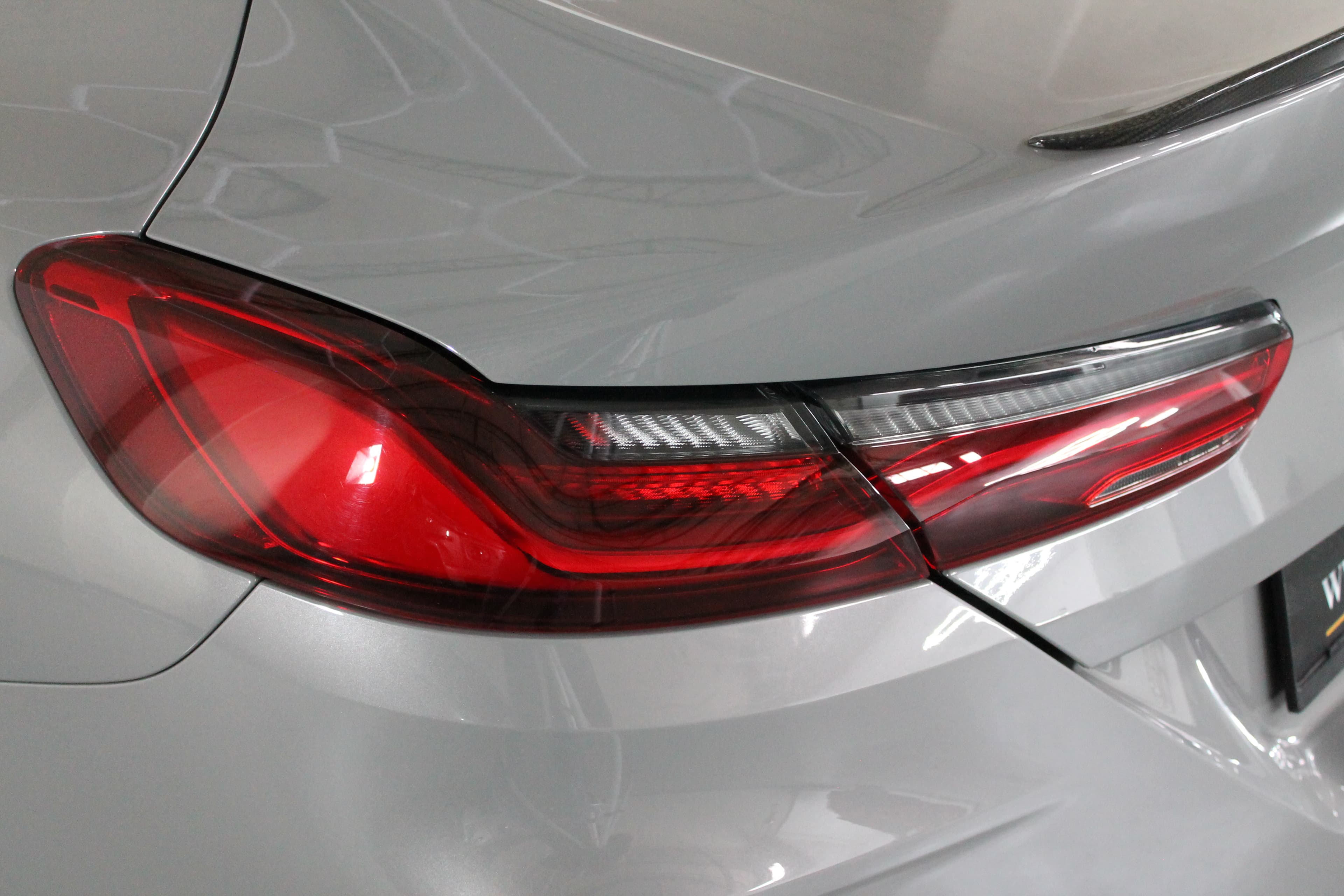 BMW M8 Bild 5
