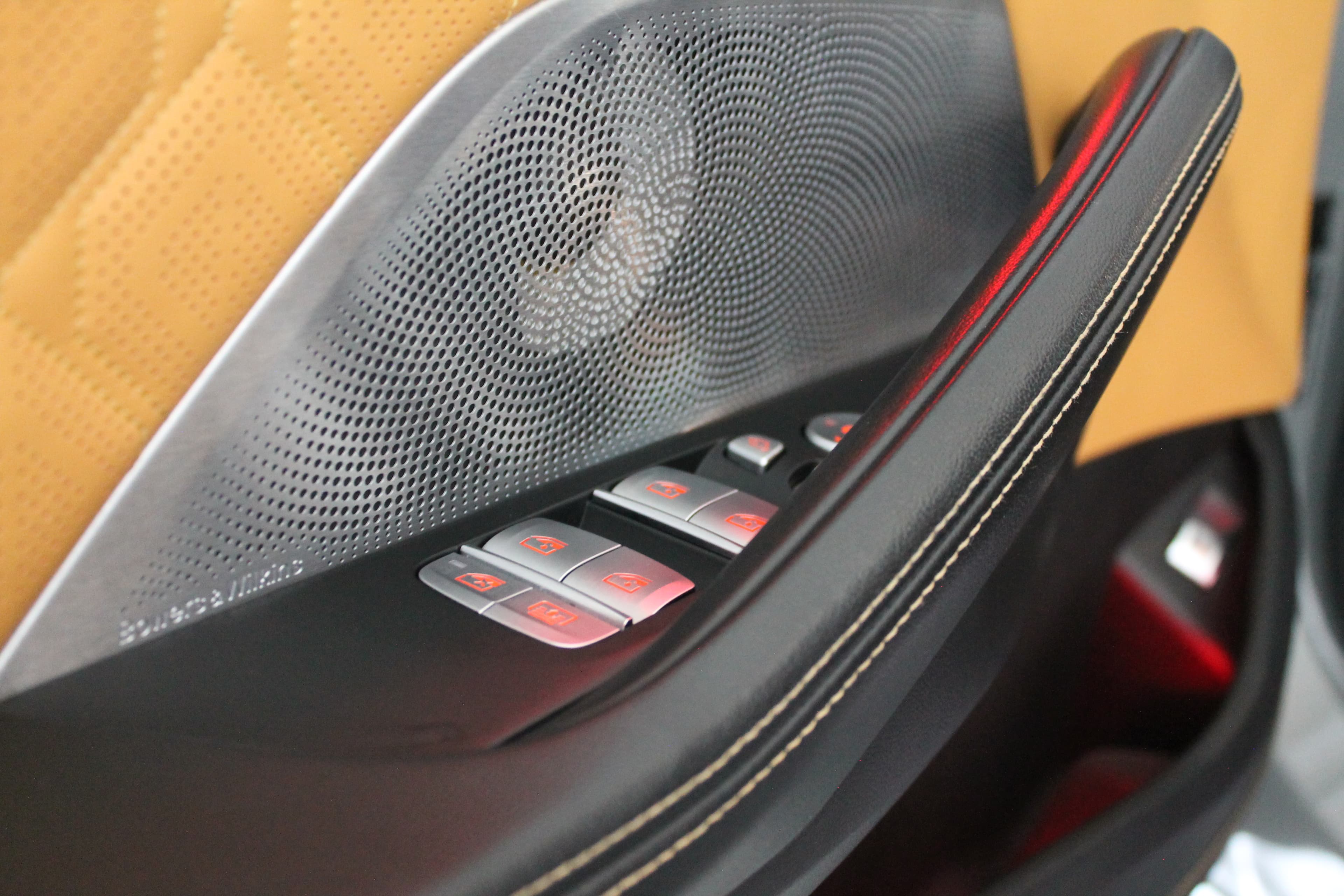 BMW M8 Bild 14