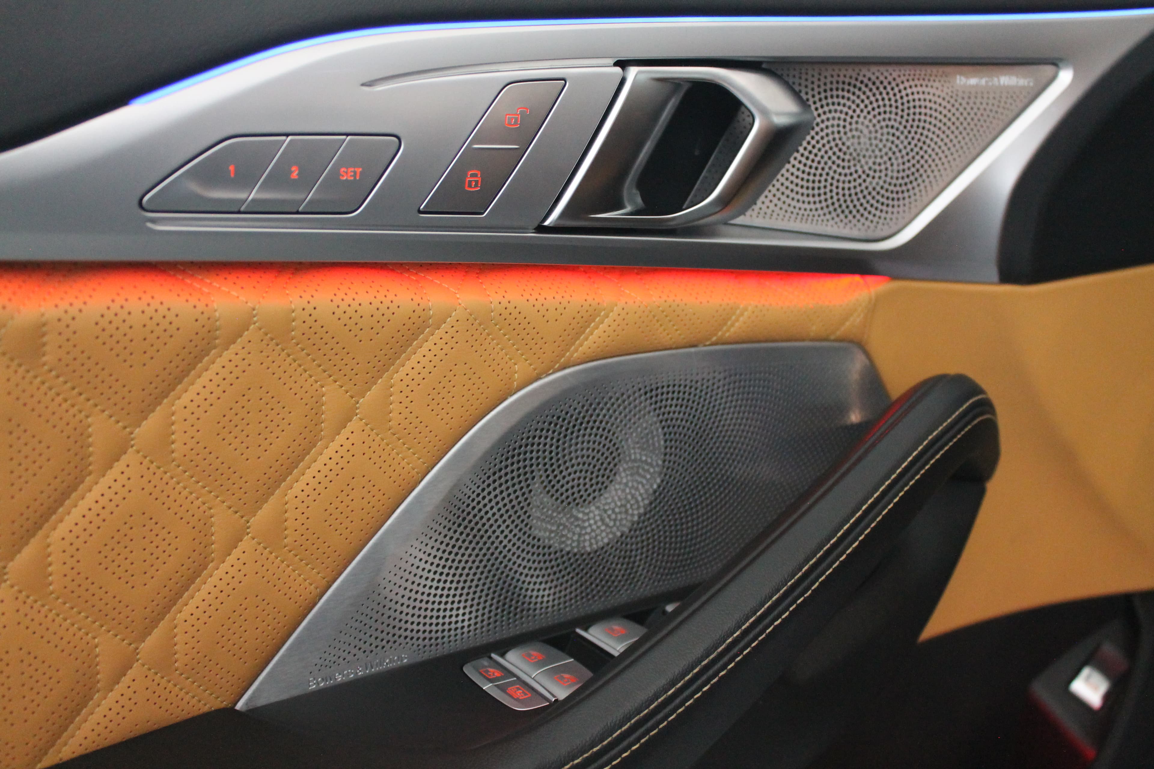 BMW M8 Bild 15