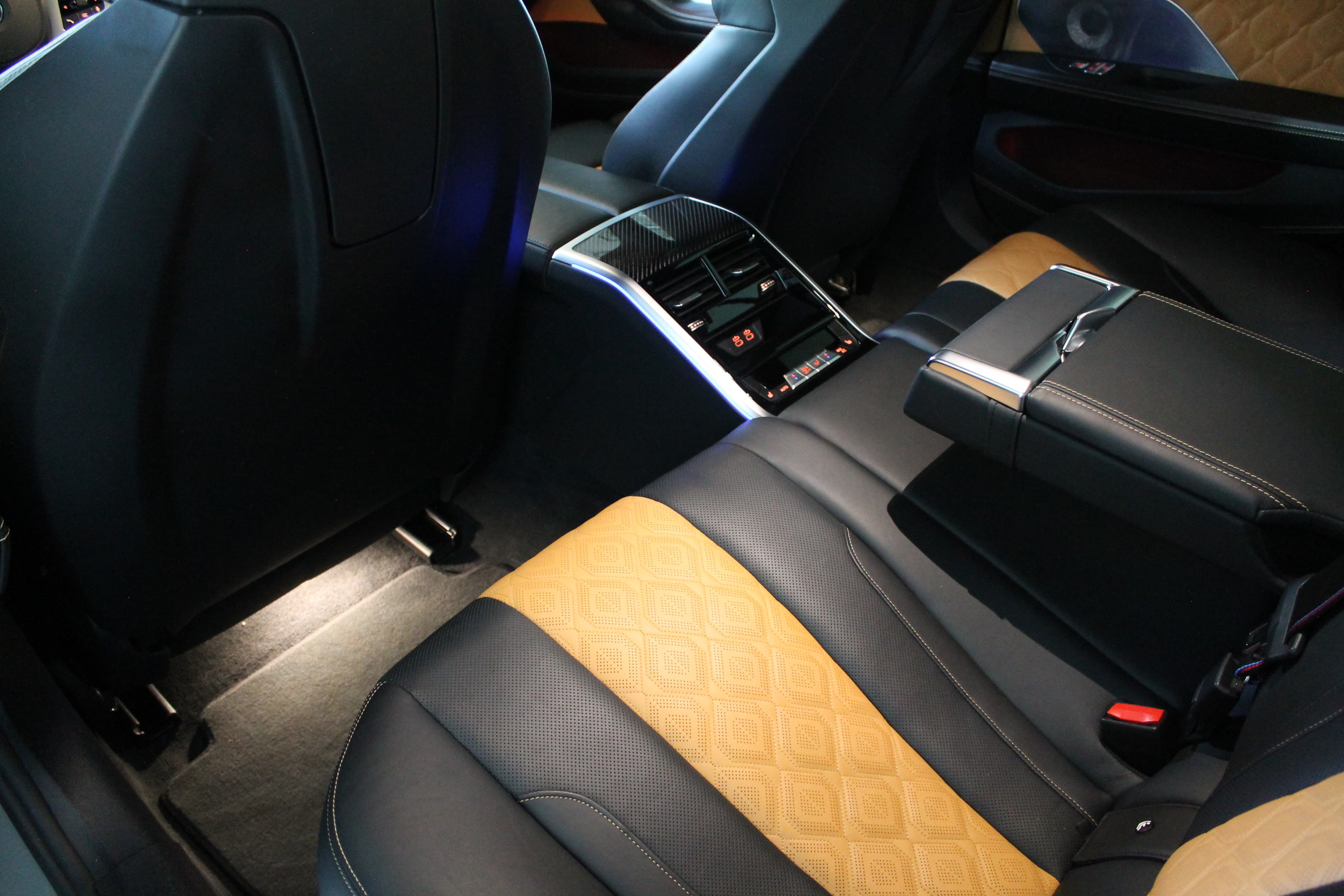 BMW M8 Bild 17