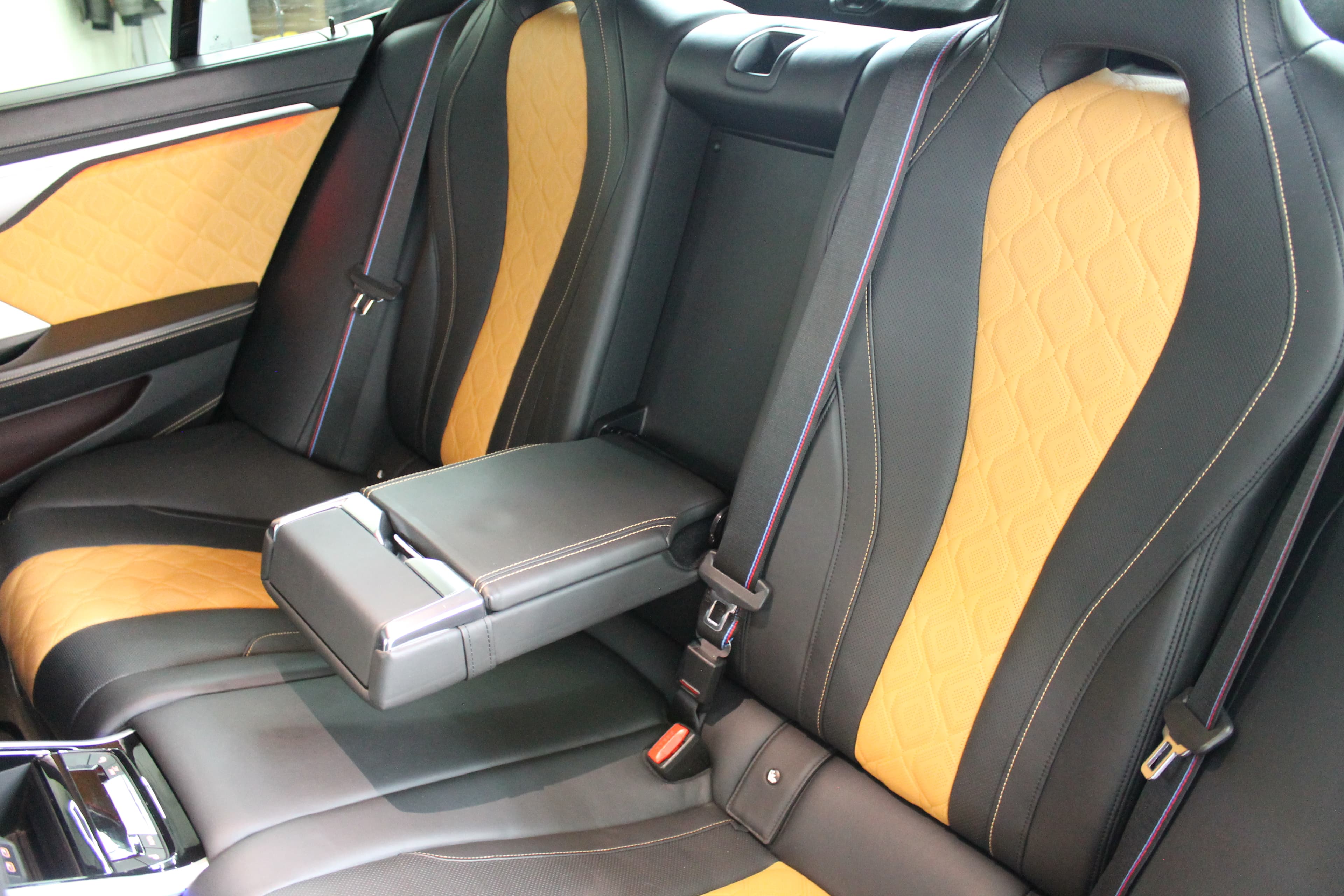BMW M8 Bild 19