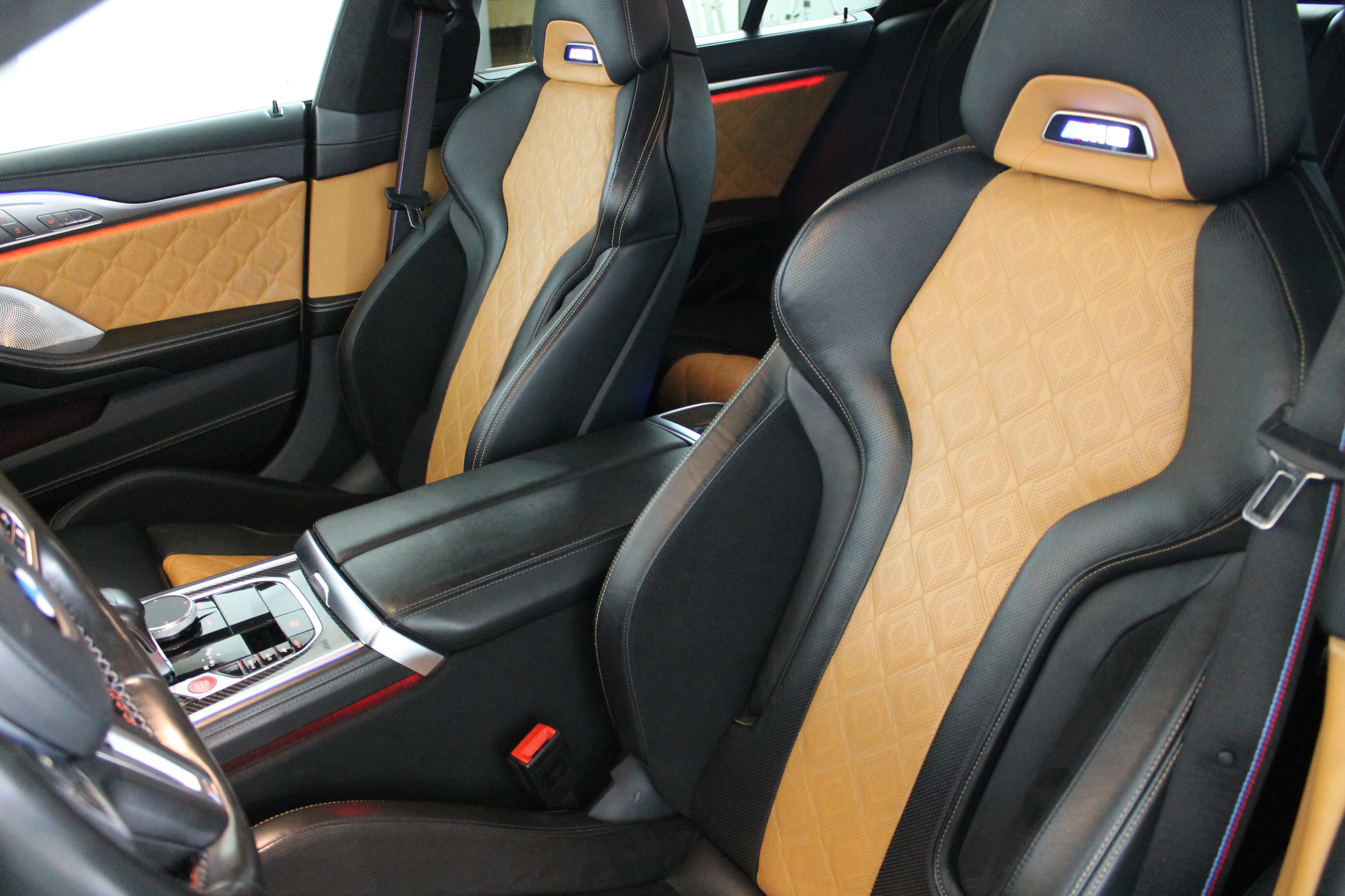 BMW M8 Bild 12