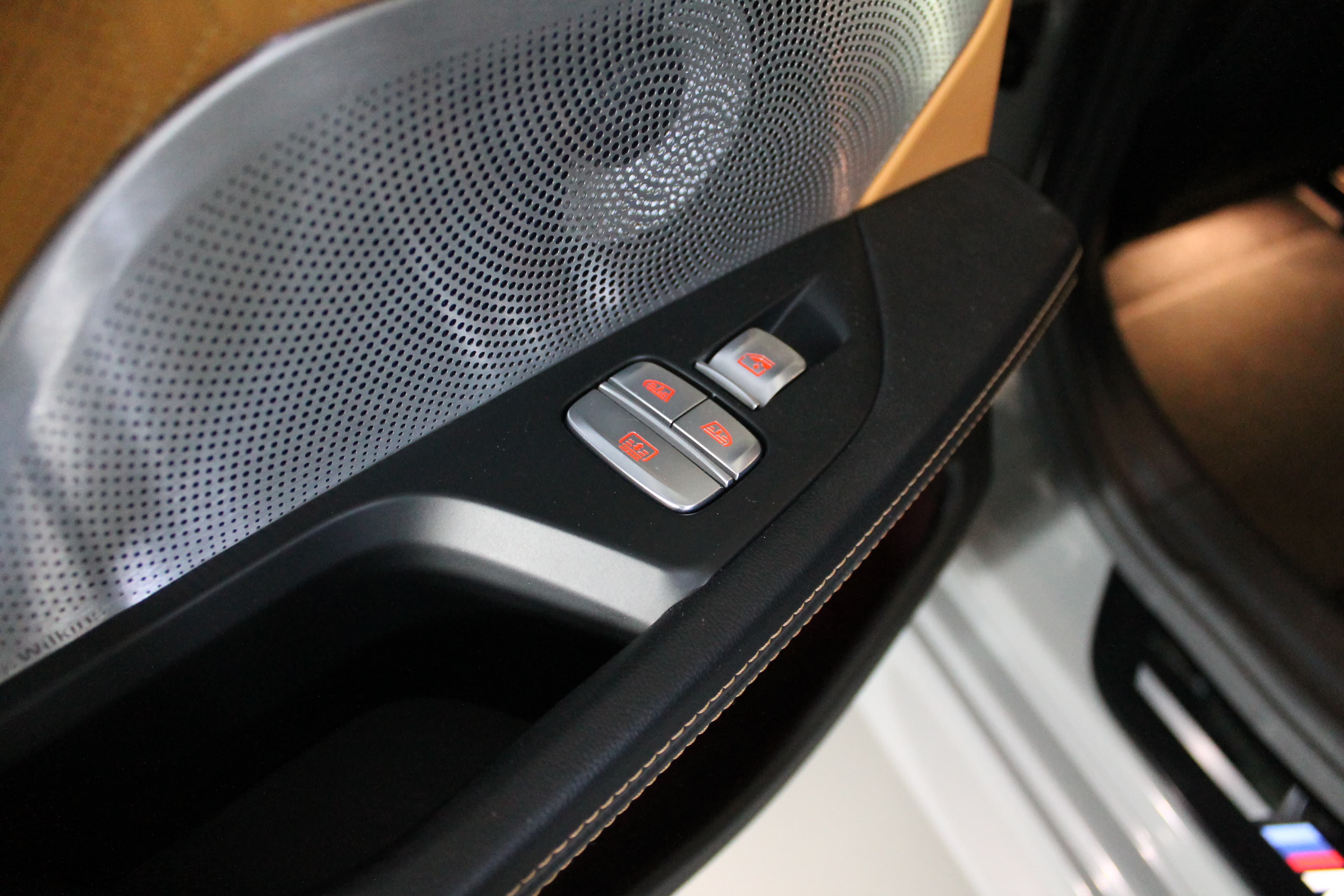 BMW M8 Bild 20