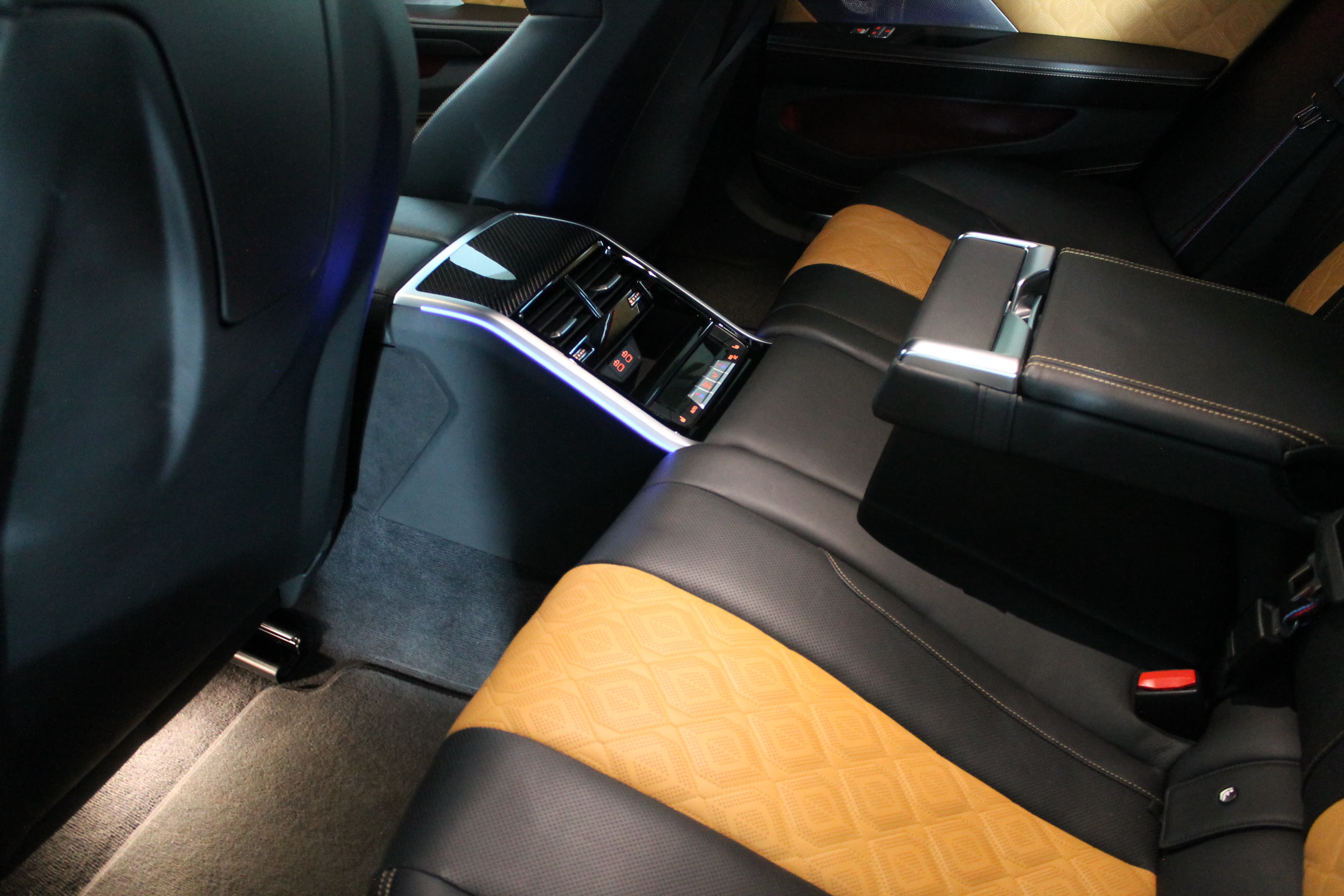 BMW M8 Bild 21