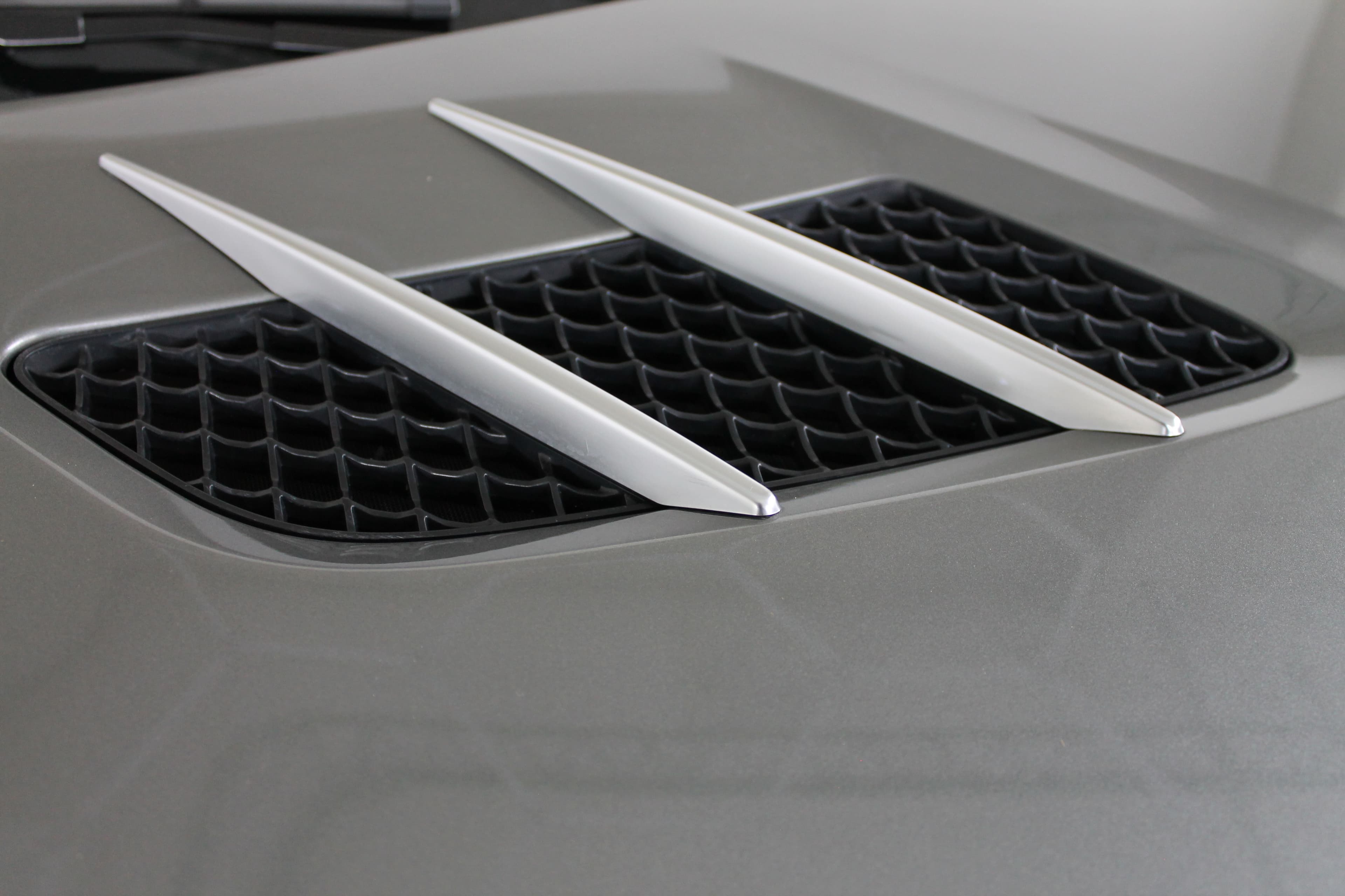 Mercedes Benz SLS  Bild 6