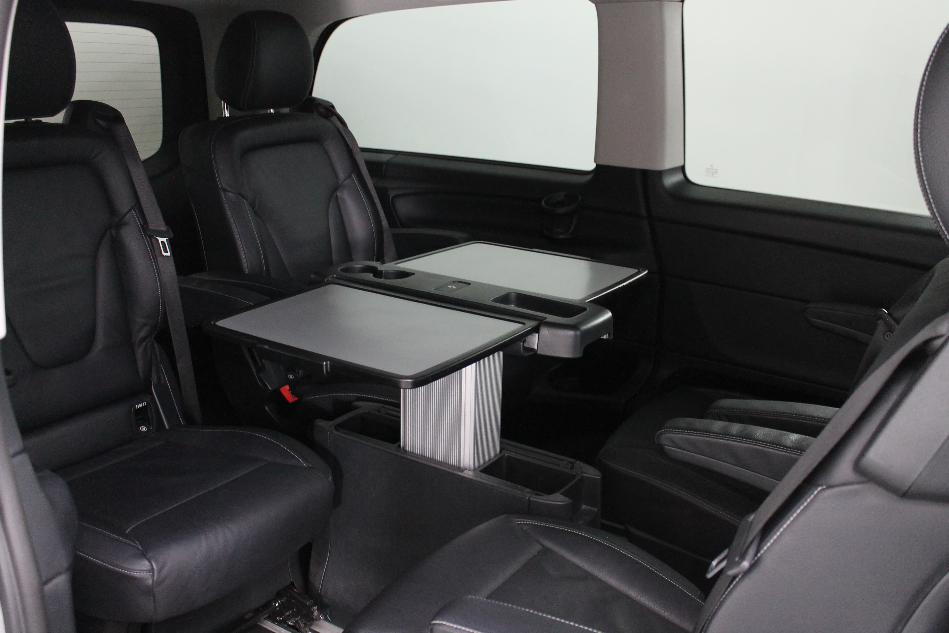 Mercedes Benz V-Klasse Bild 24