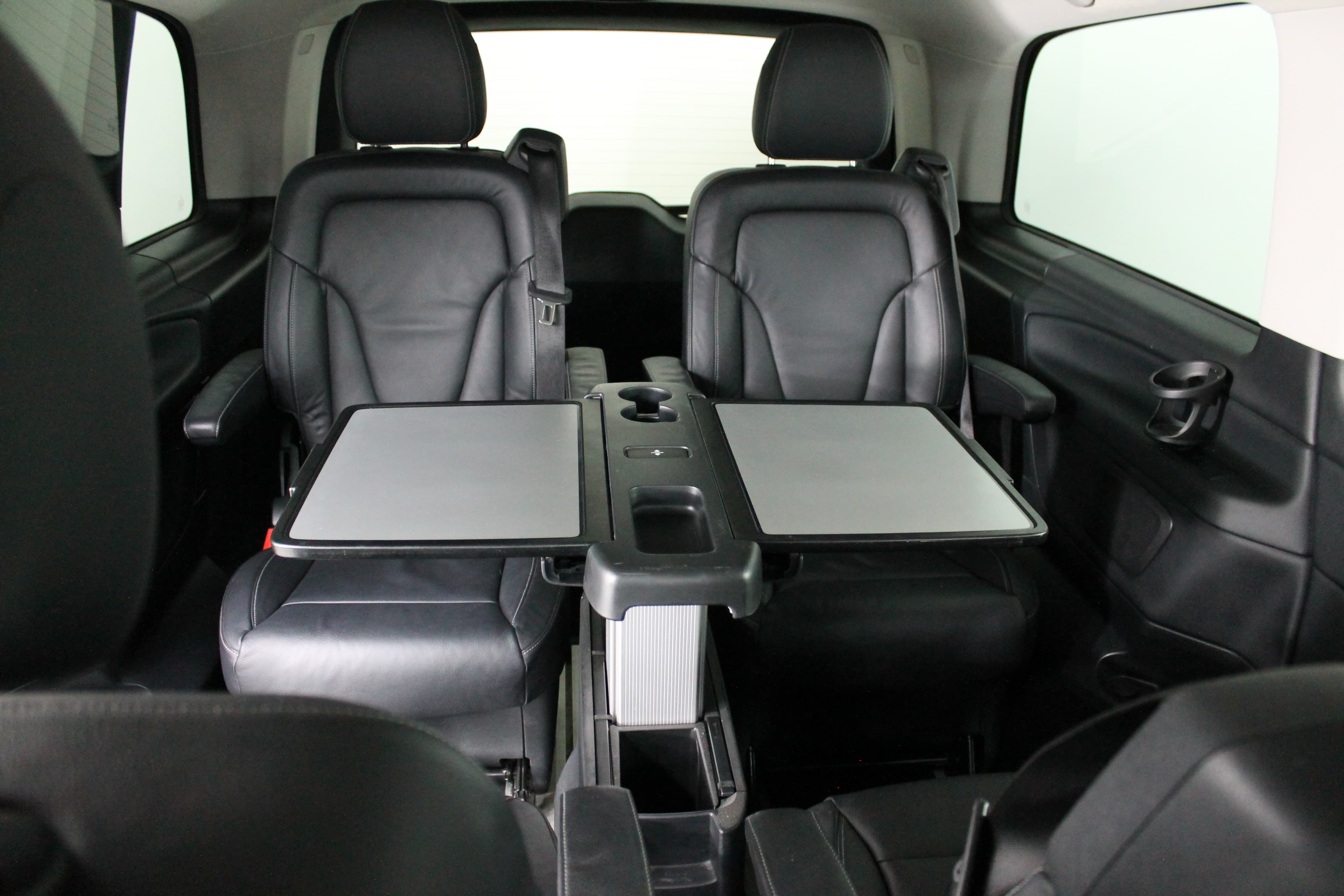 Mercedes Benz V-Klasse Bild 25