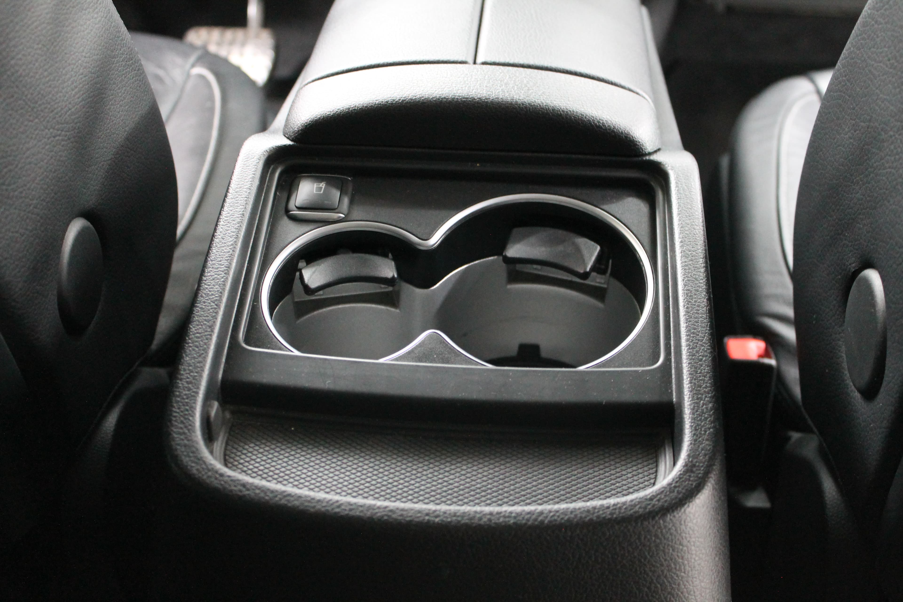 Mercedes Benz V-Klasse Bild 26