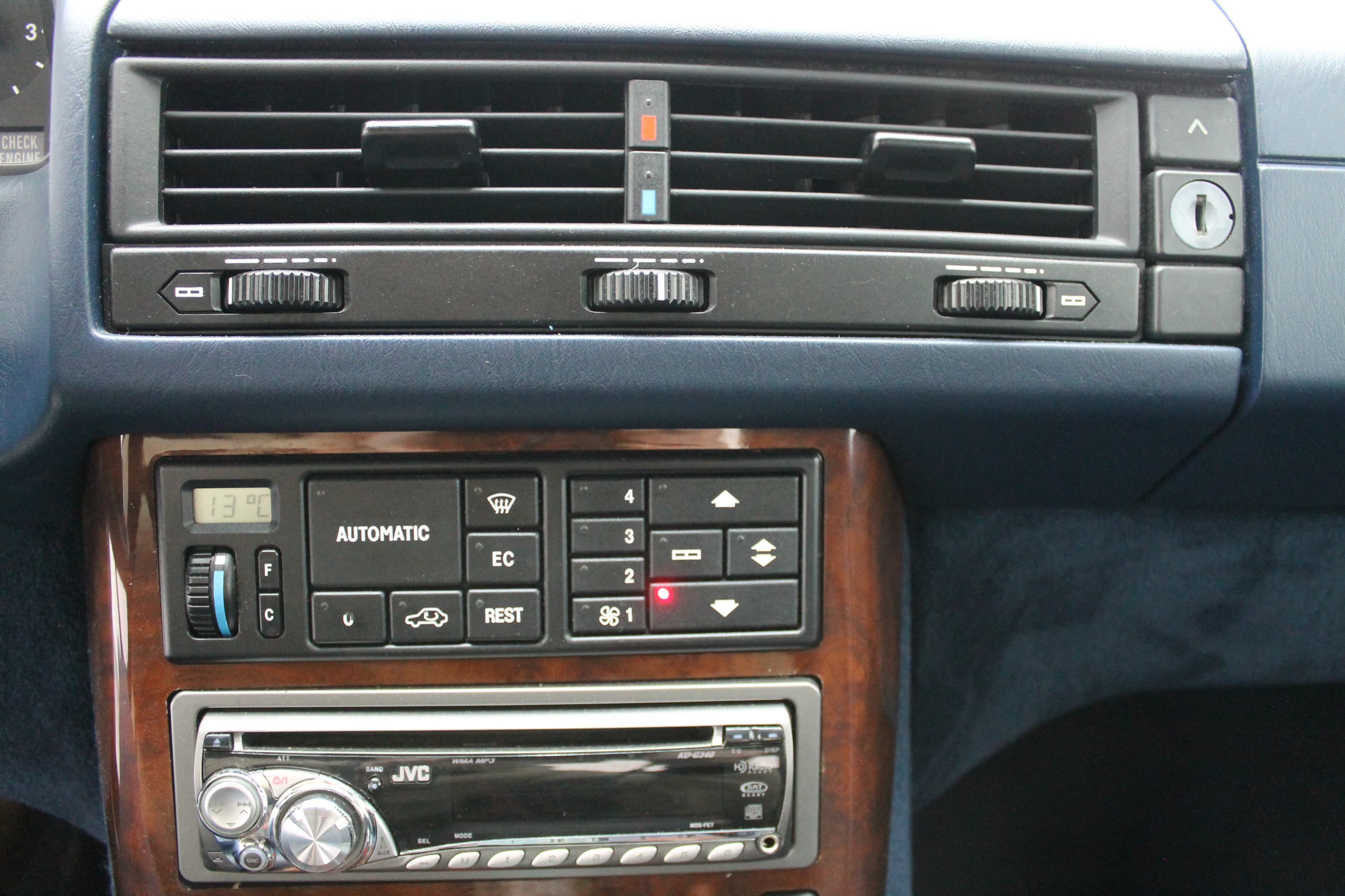 Mercedes Benz SL500 Bild 16