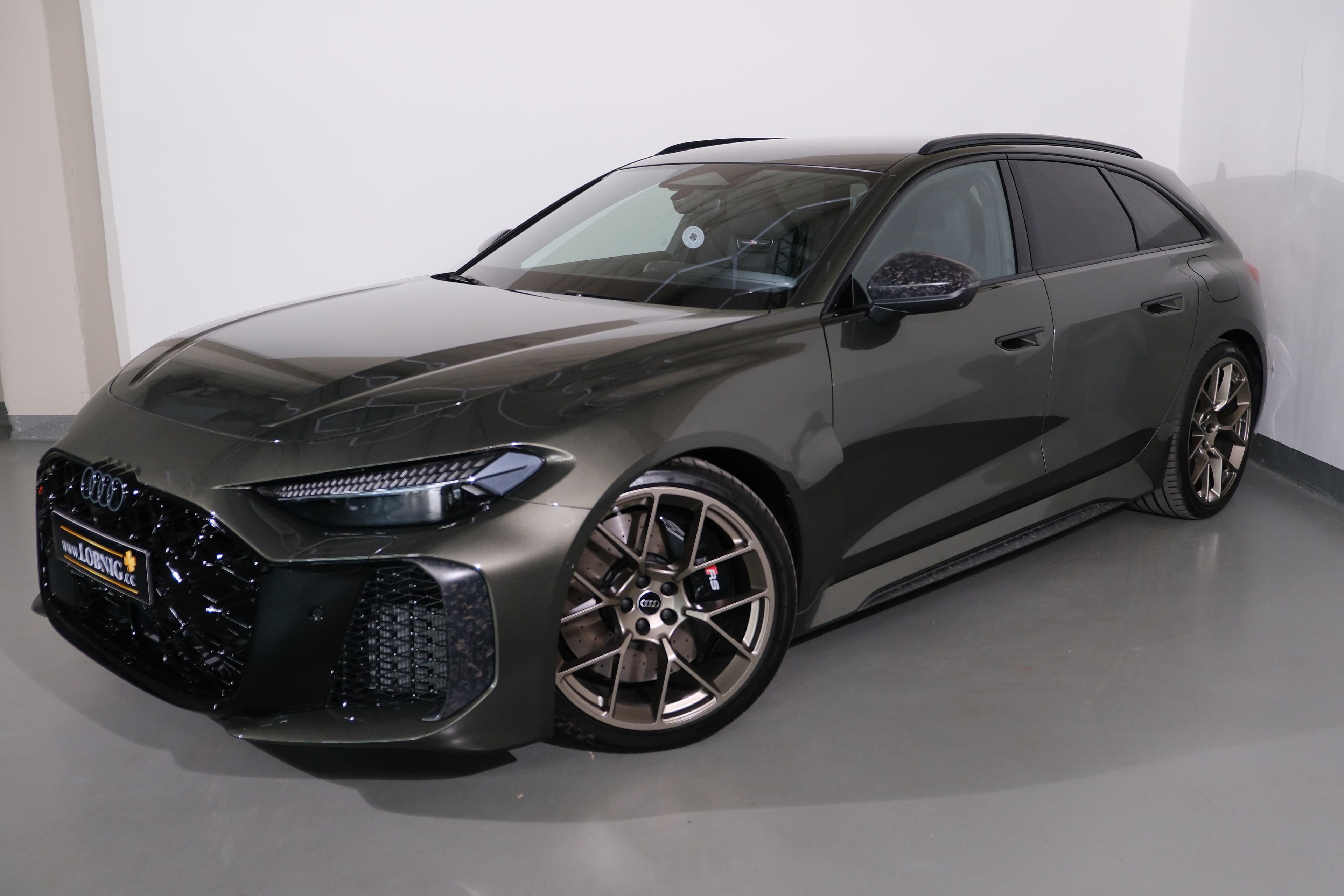 Audi RS5